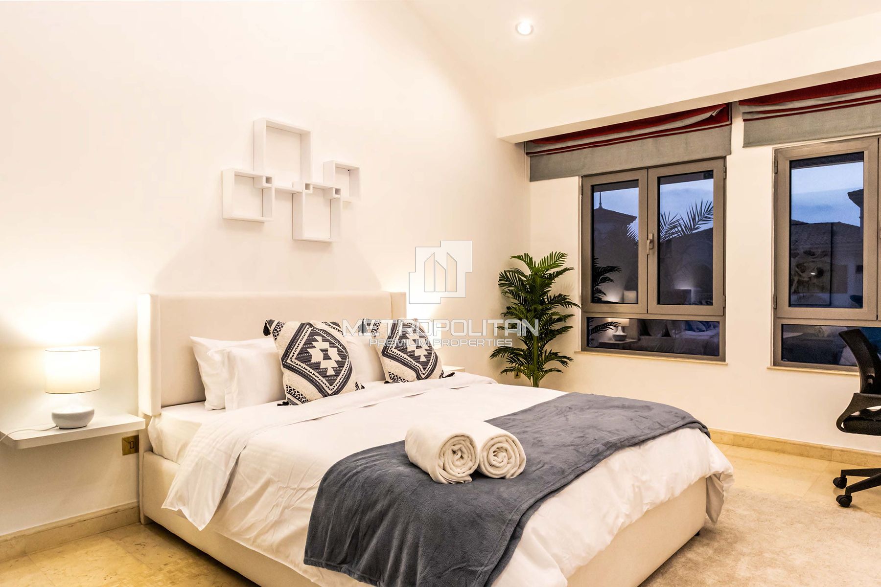 6BR Villa for Sale in Palm Jumeirah – MPS-37583 photo-63