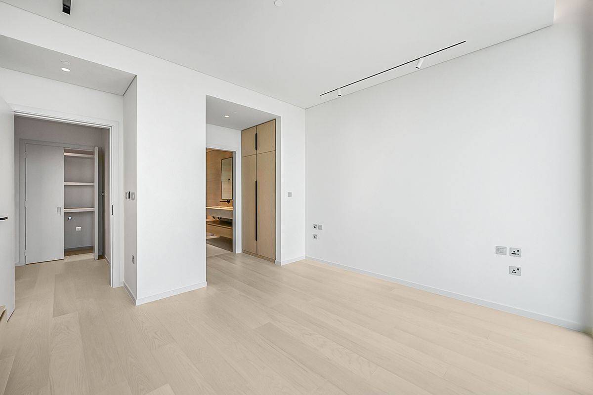 2-комнатная квартира на продажу в Al Jaddaf – MPS-37588 photo-6