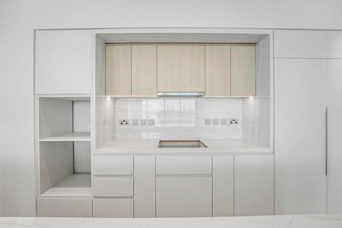 2-комнатная квартира на продажу в Al Jaddaf – MPS-37588 photo-21