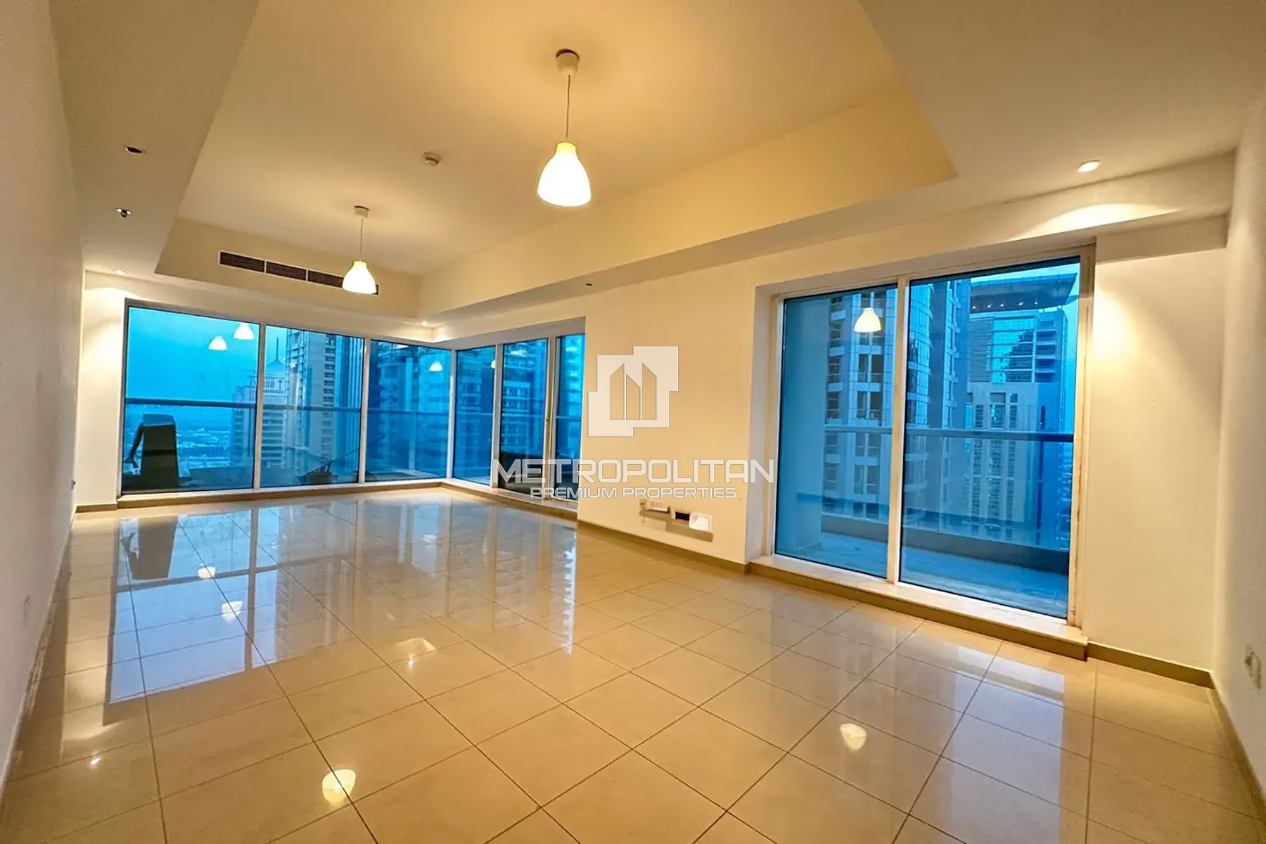 3-комнатная квартира на продажу в Dubai Marina – MPS-37593 photo-1