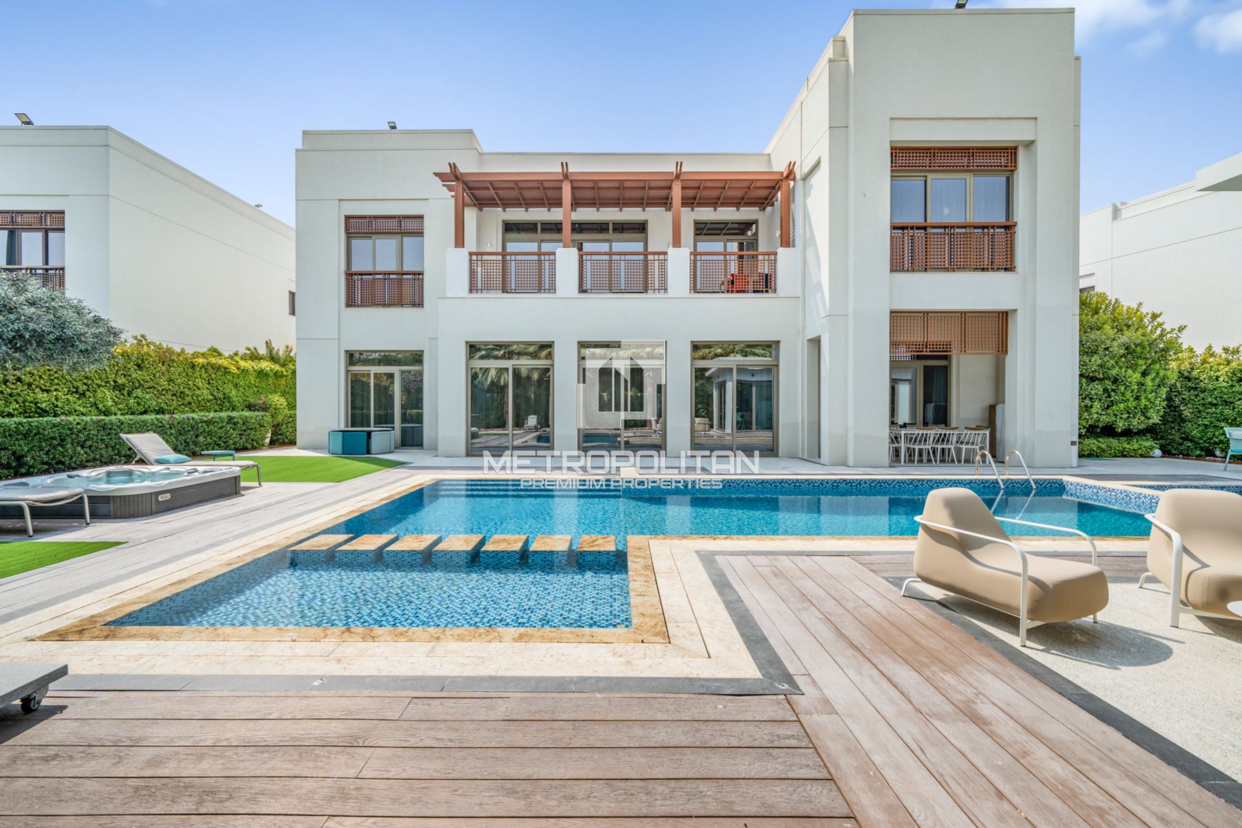 6BR Villa for Sale in Mohammed Bin Rashid City – MPS-37598 photo-9