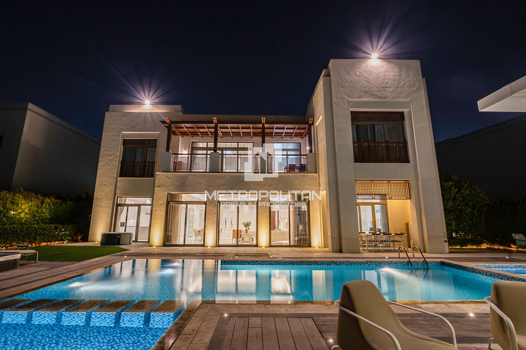 6BR Villa for Sale in Mohammed Bin Rashid City – MPS-37598 photo-3