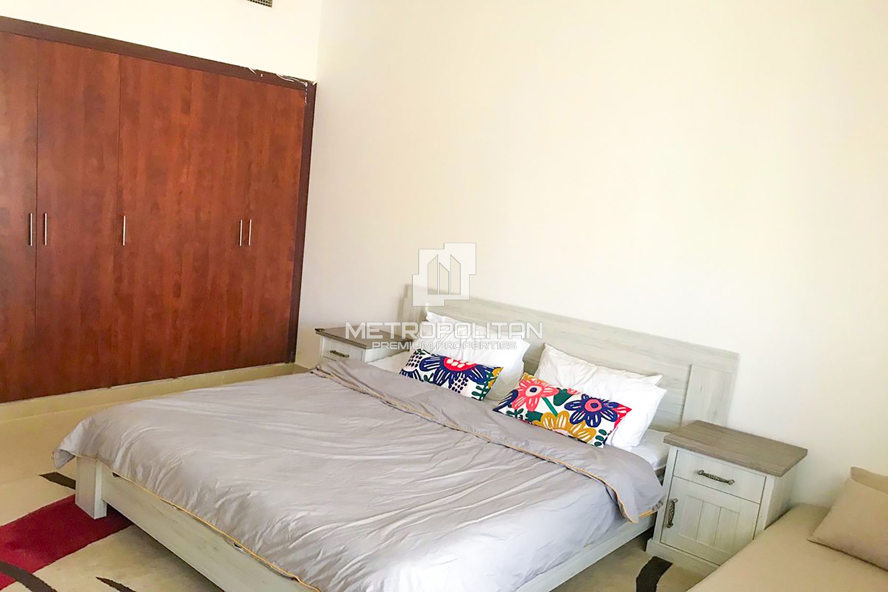 1-комнатная квартира на продажу в Dubai Marina – MPS-37615 photo-9