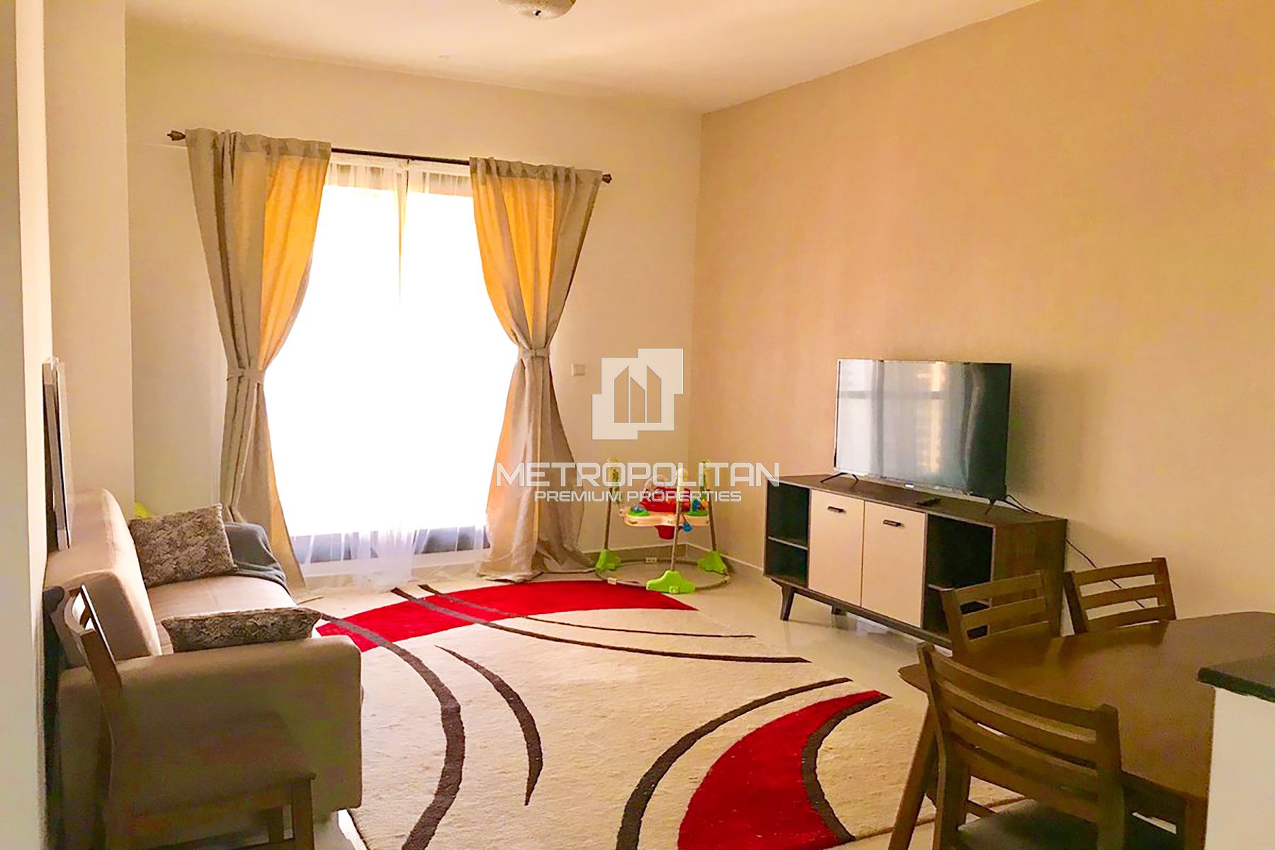 1-комнатная квартира на продажу в Dubai Marina – MPS-37615 photo-5