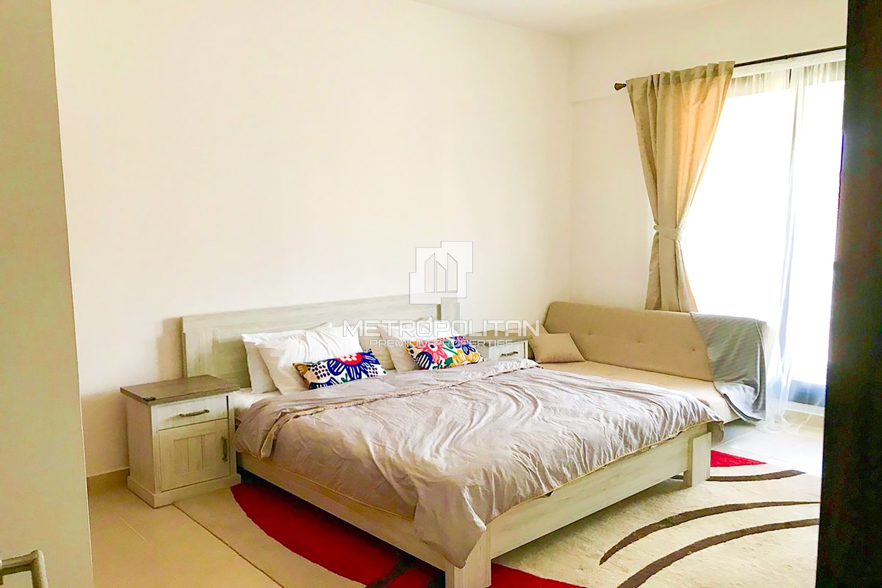 1-комнатная квартира на продажу в Dubai Marina – MPS-37615 photo-6