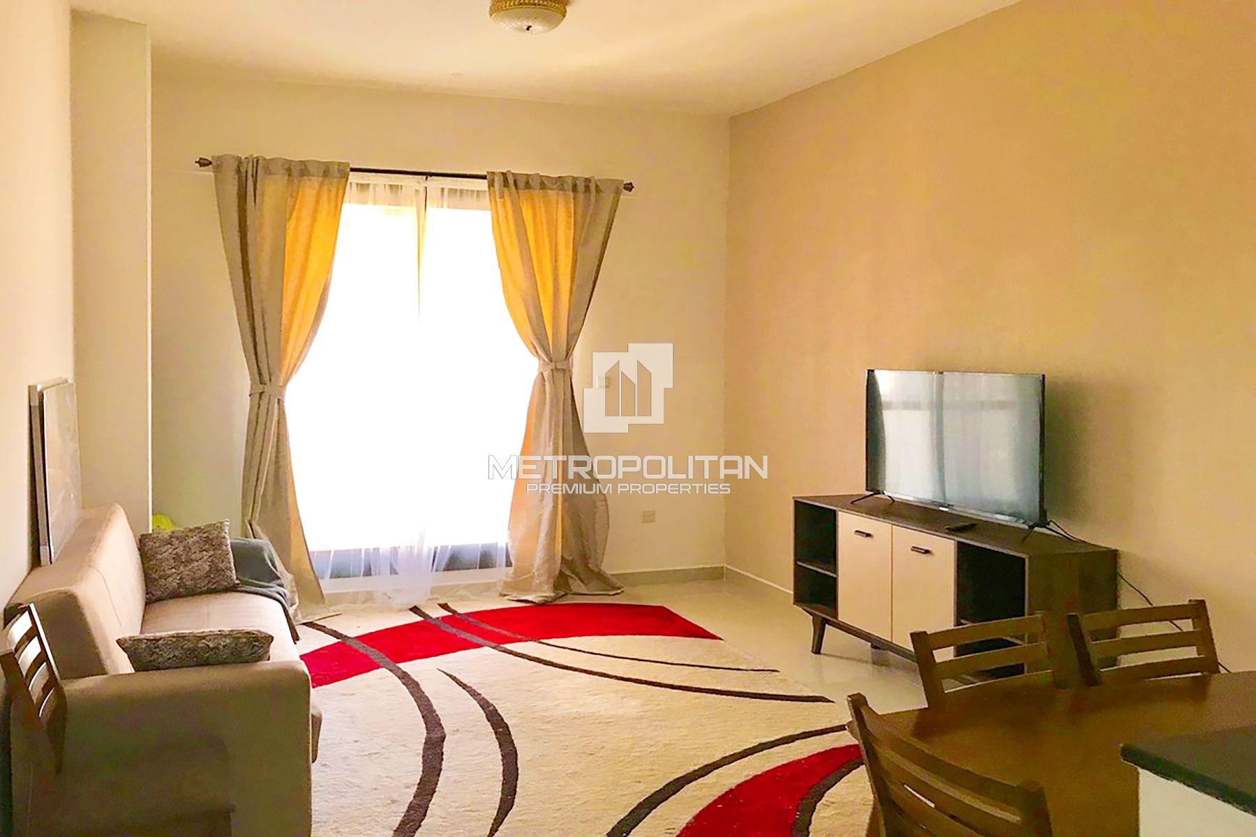 1-комнатная квартира на продажу в Dubai Marina – MPS-37615 photo-7