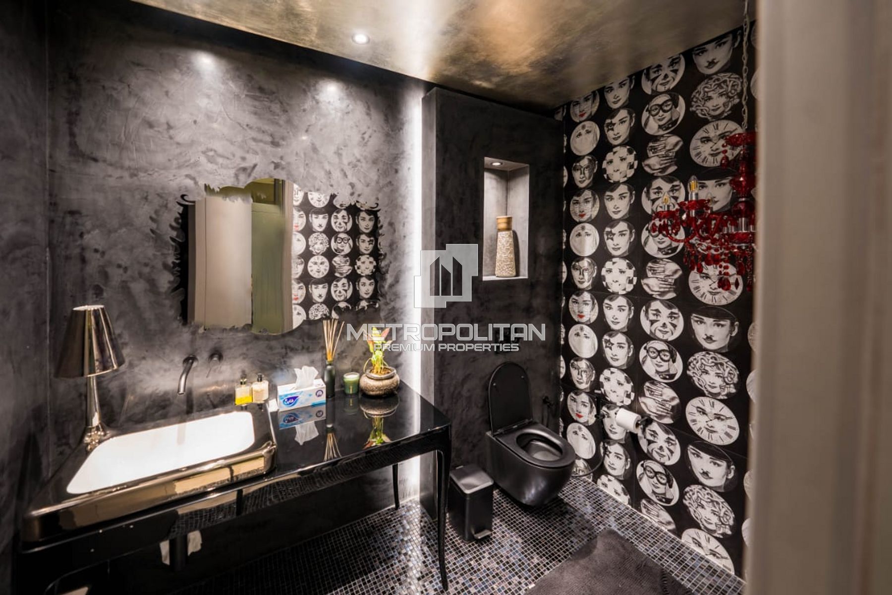 5BR Villa for Sale in Meydan – MPS-37618 photo-10