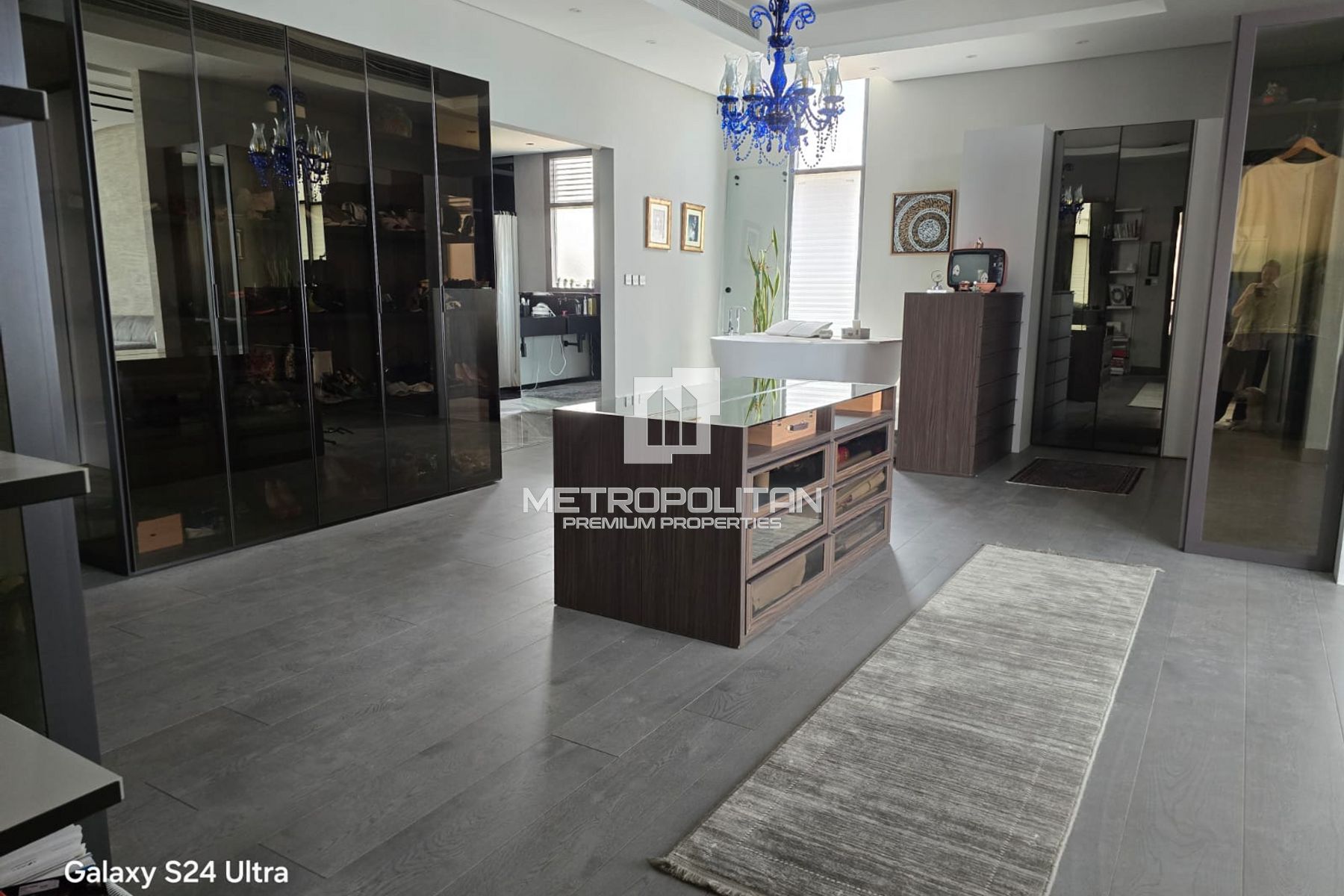 5BR Villa for Sale in Meydan – MPS-37618 photo-12