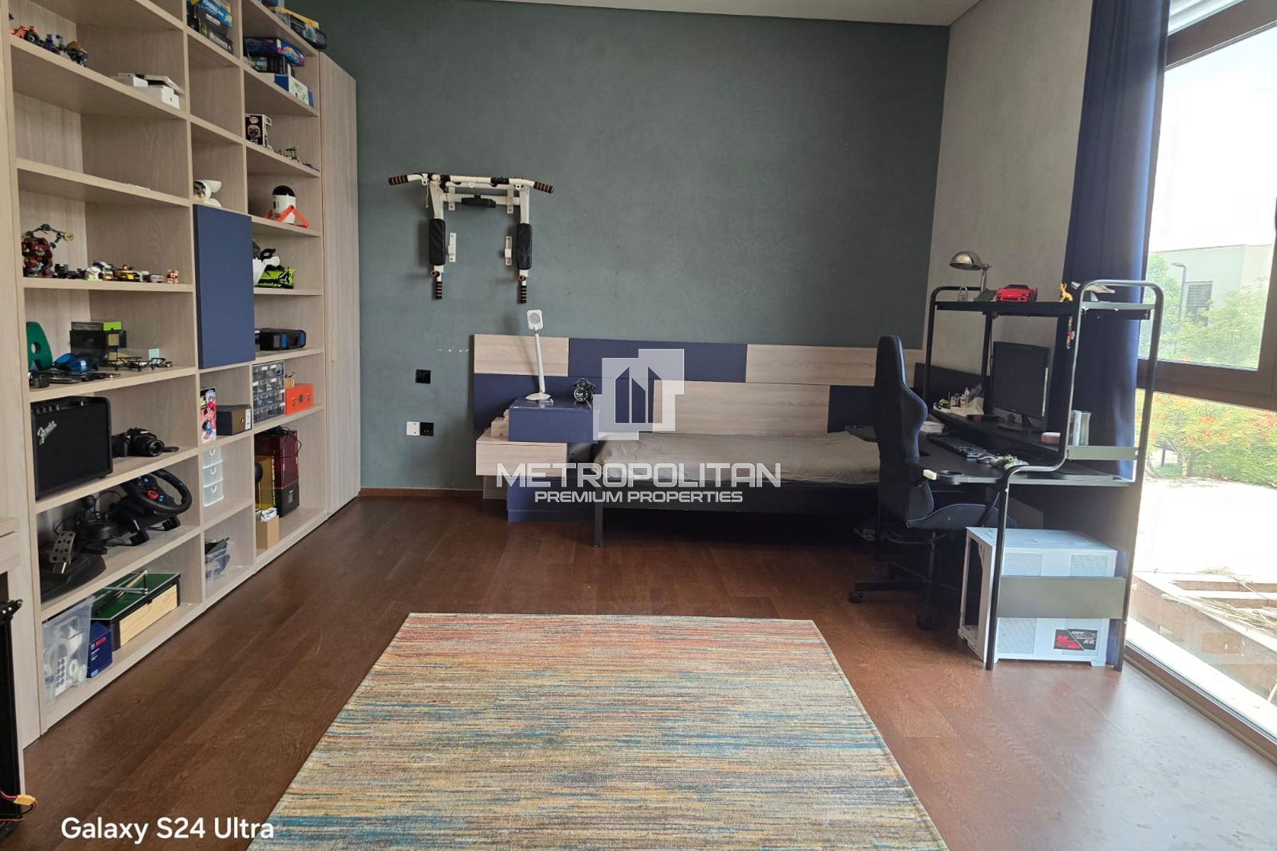 5BR Villa for Sale in Meydan – MPS-37618 photo-13