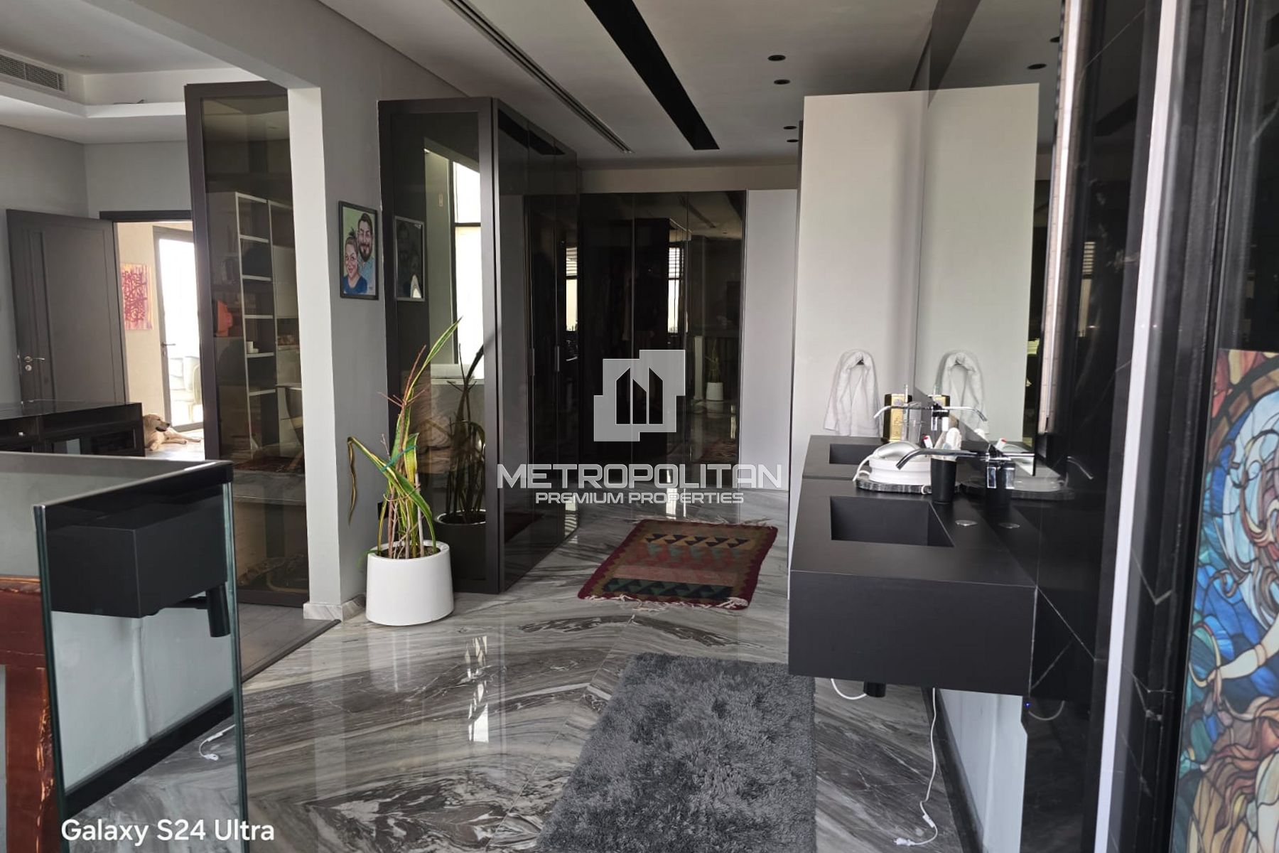 5BR Villa for Sale in Meydan – MPS-37618 photo-14