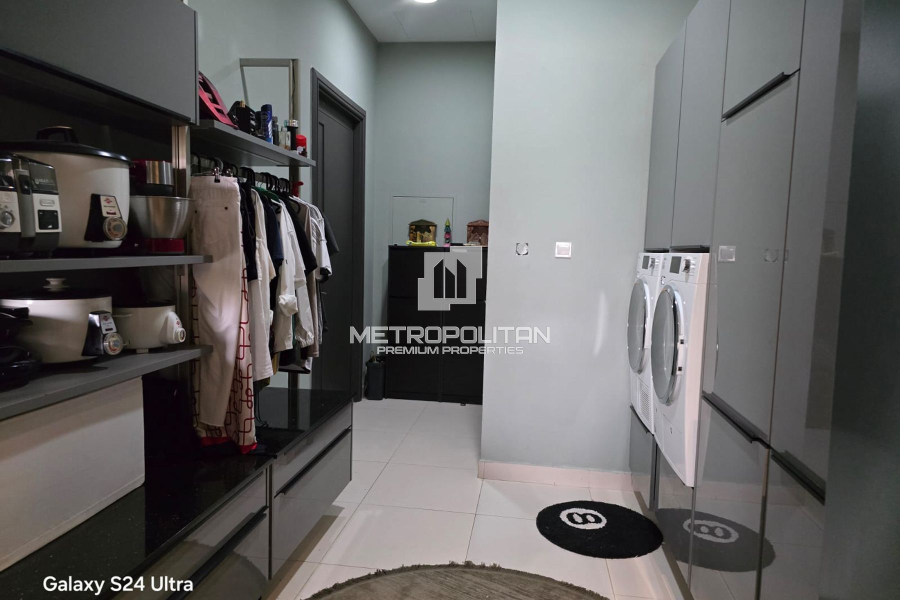 5BR Villa for Sale in Meydan – MPS-37618 photo-19