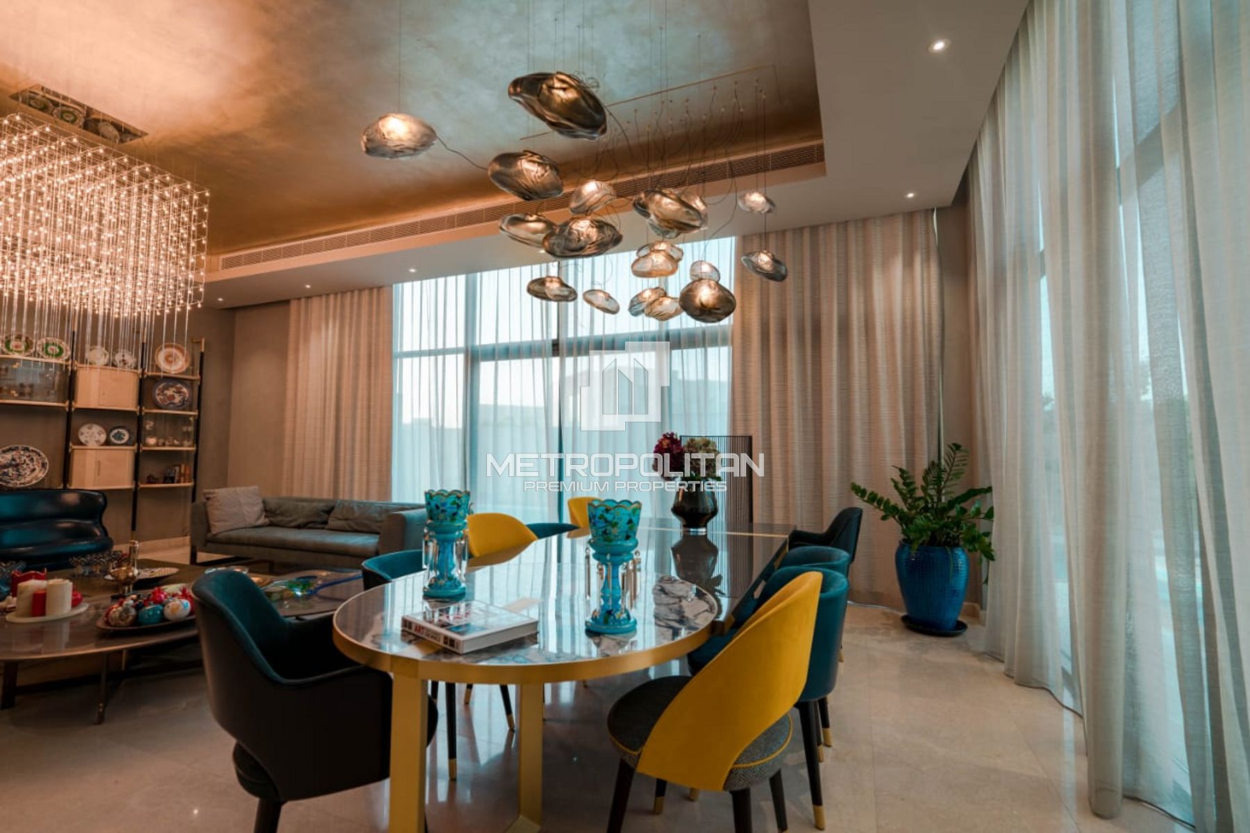 5BR Villa for Sale in Meydan – MPS-37618 photo-5