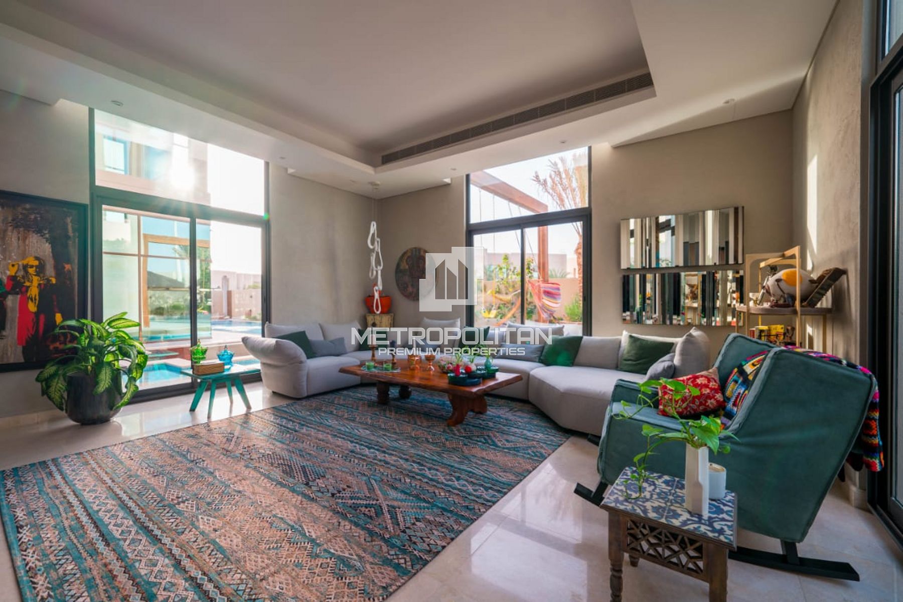 5BR Villa for Sale in Meydan – MPS-37618 photo-6
