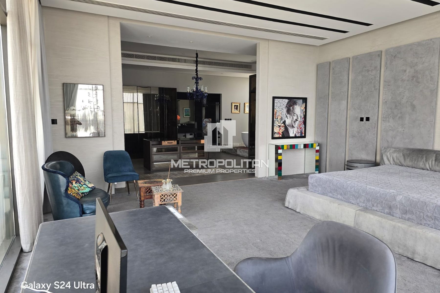 5BR Villa for Sale in Meydan – MPS-37618 photo-8