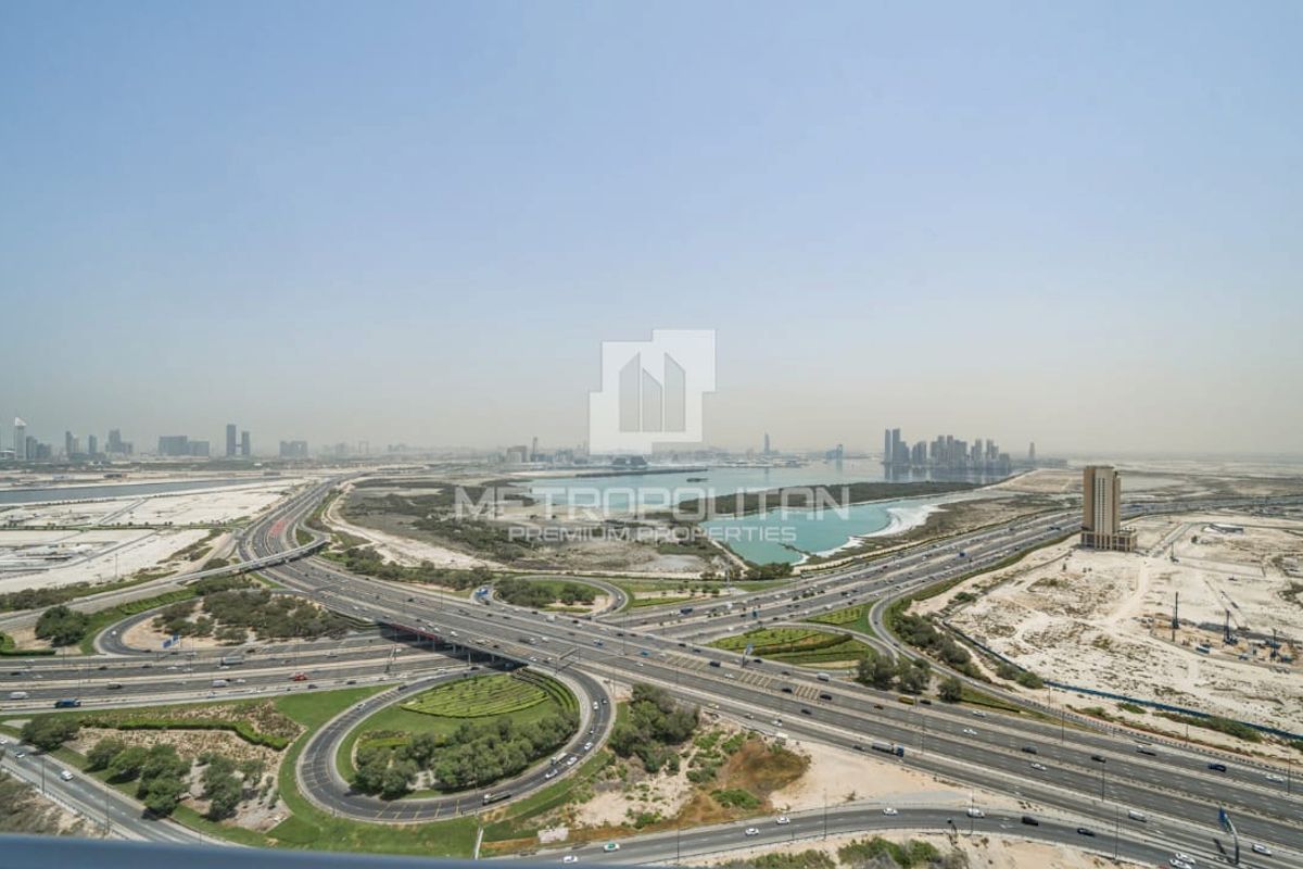 Image - The Crest, Mohammed Bin Rashid City, 迪拜 | Project - 公寓