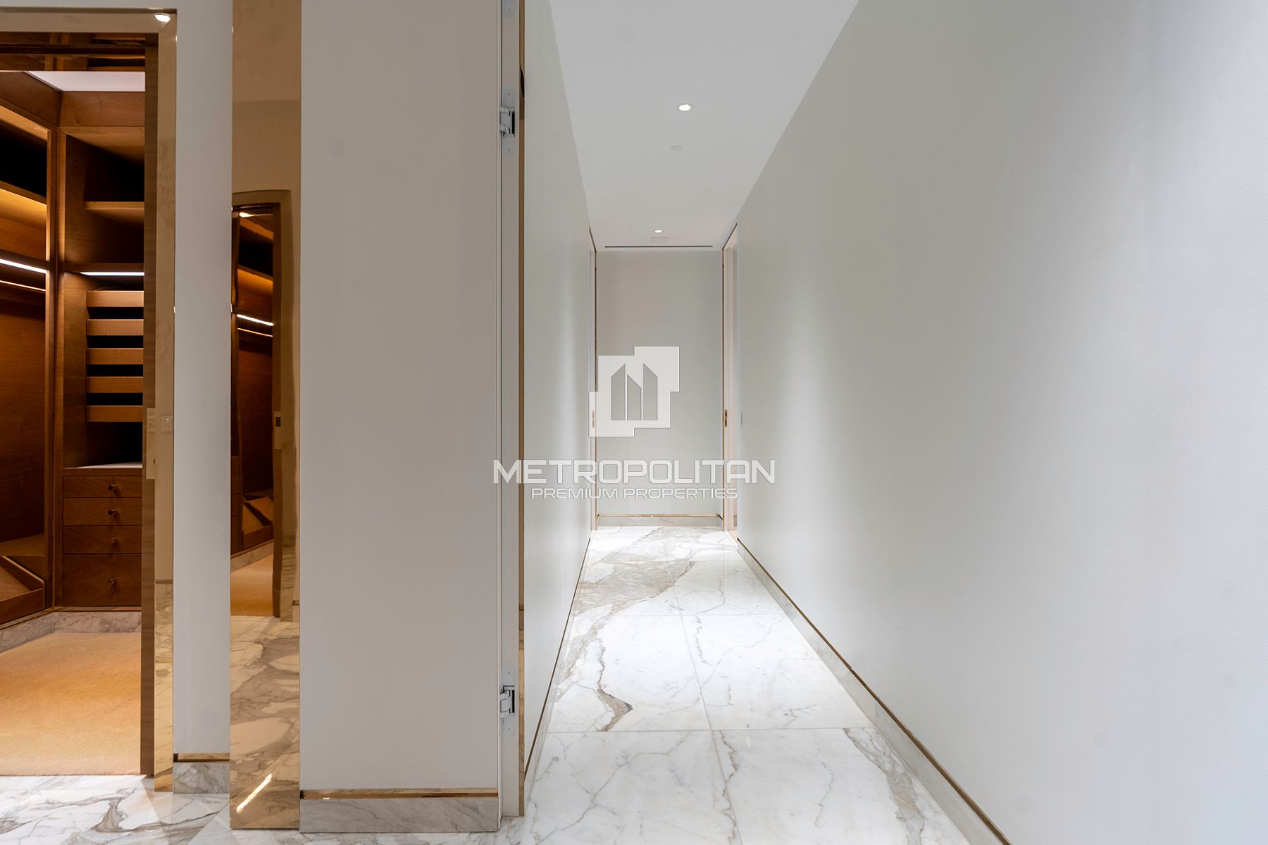 4-комнатный пентхаус на продажу в Palm Jumeirah – MPS-37633 photo-2