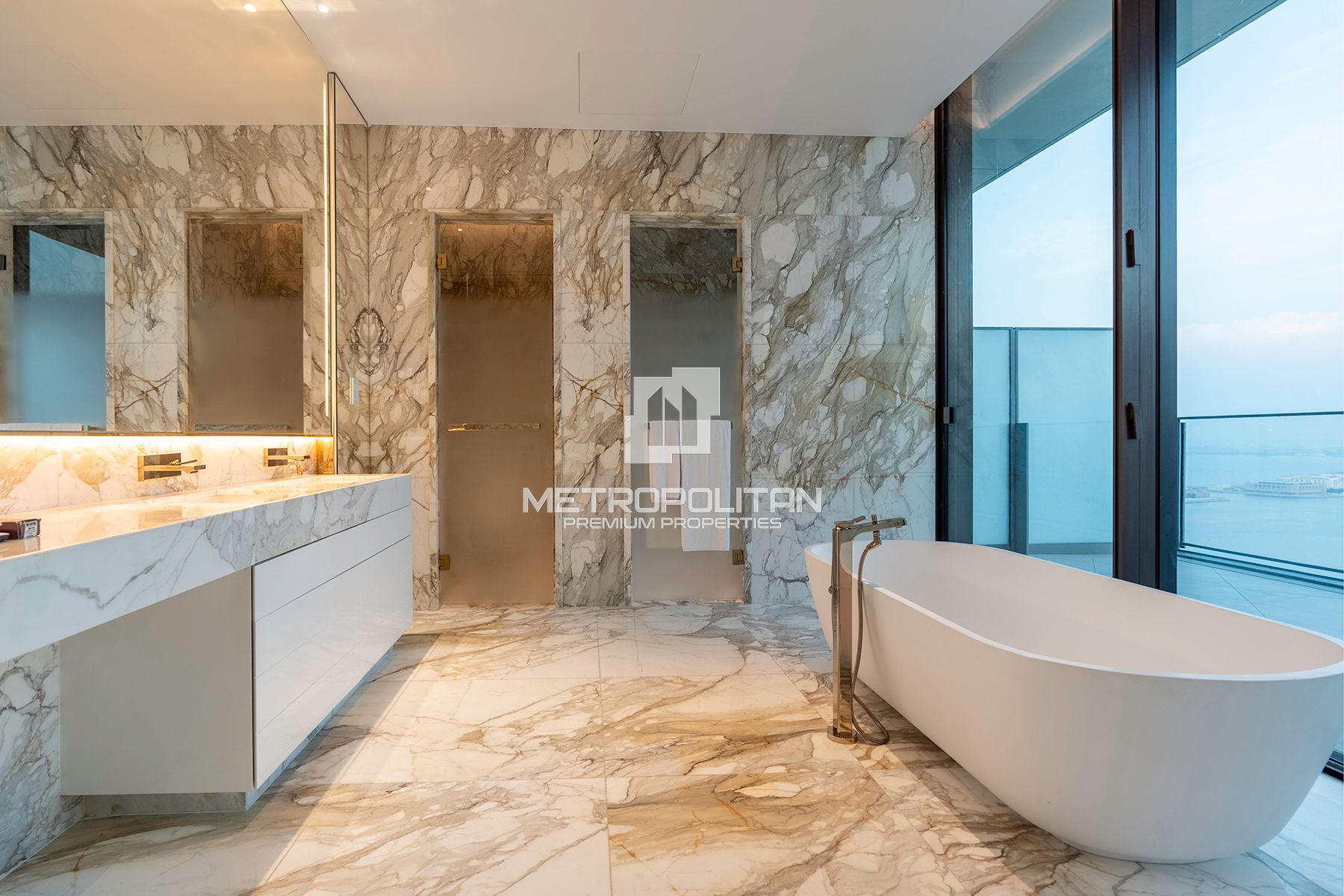4-комнатный пентхаус на продажу в Palm Jumeirah – MPS-37633 photo-5