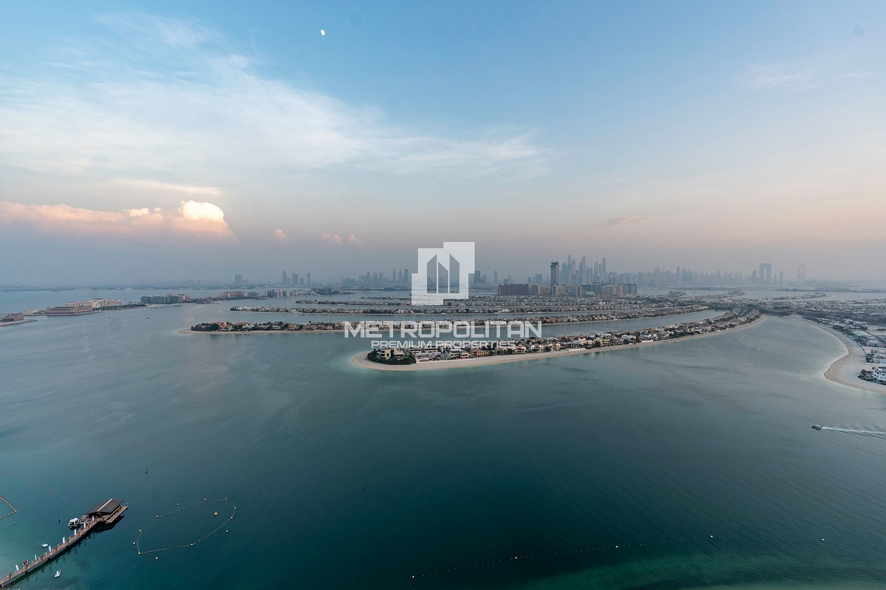 4-комнатный пентхаус на продажу в Palm Jumeirah – MPS-37633 photo-18