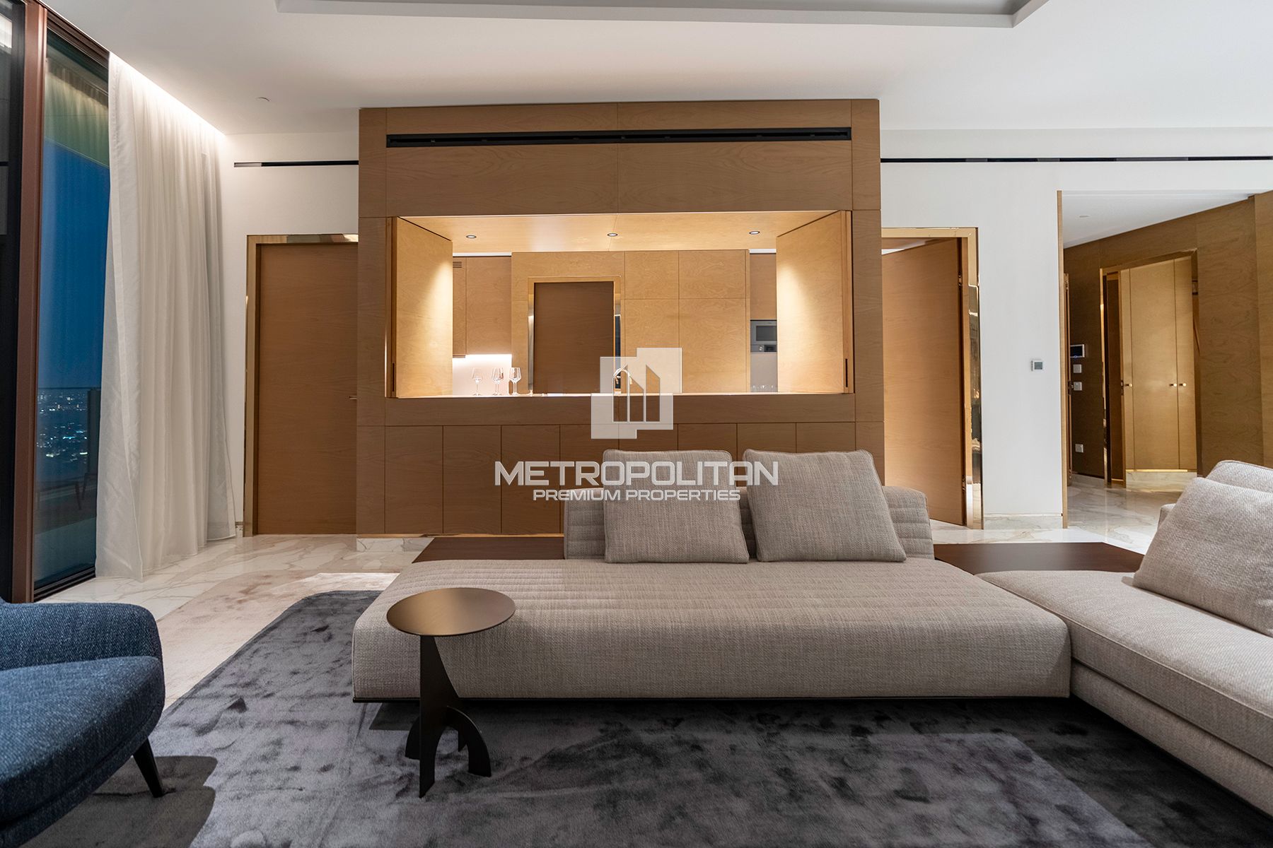 4-комнатный пентхаус на продажу в Palm Jumeirah – MPS-37633 photo-23