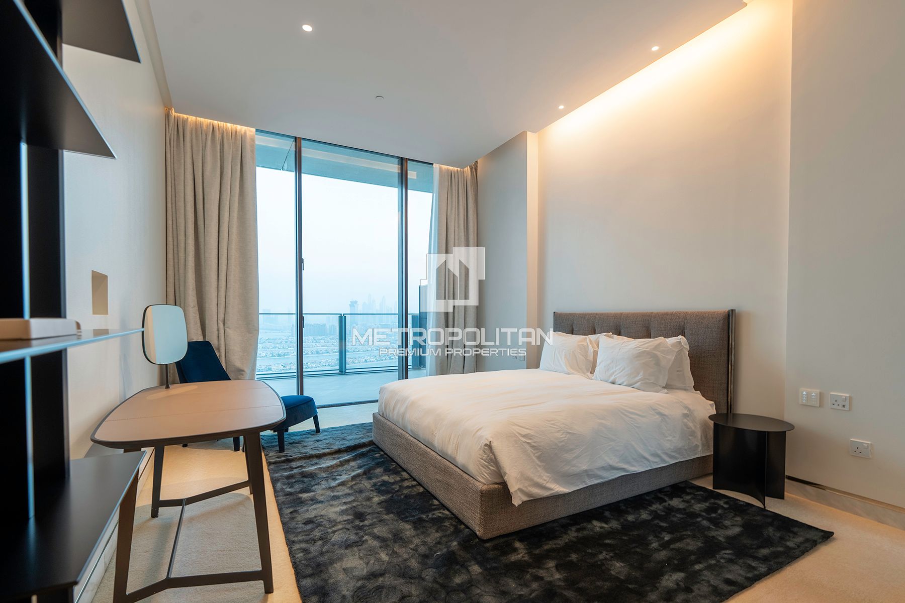 4-комнатный пентхаус на продажу в Palm Jumeirah – MPS-37633 photo-24