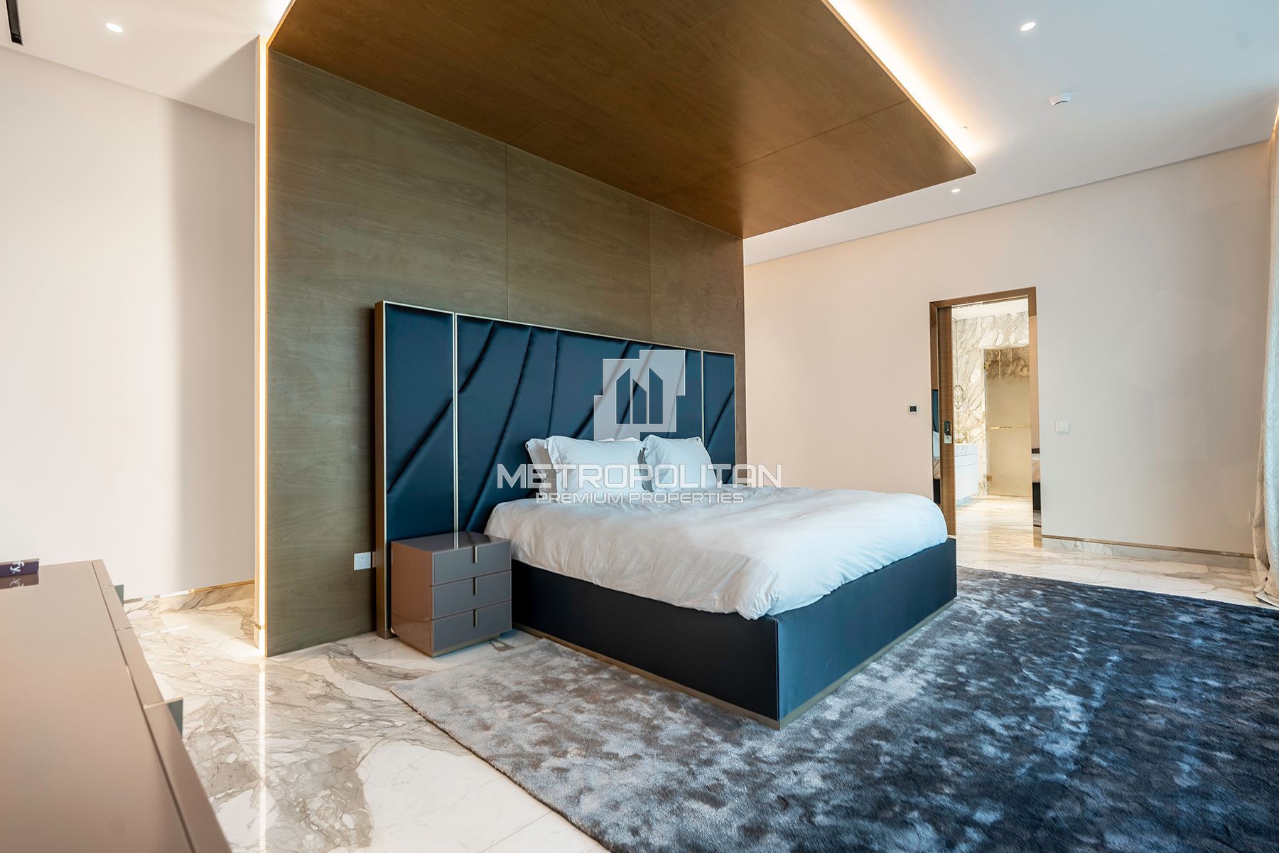 4-комнатный пентхаус на продажу в Palm Jumeirah – MPS-37633 photo-25