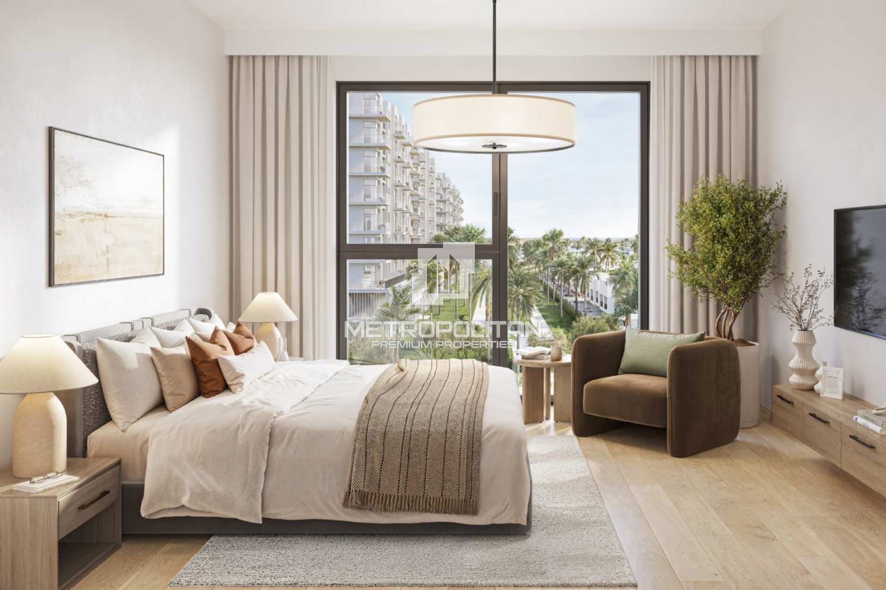 Image - Berkshire Park, Town Square, 迪拜 | Project - 公寓