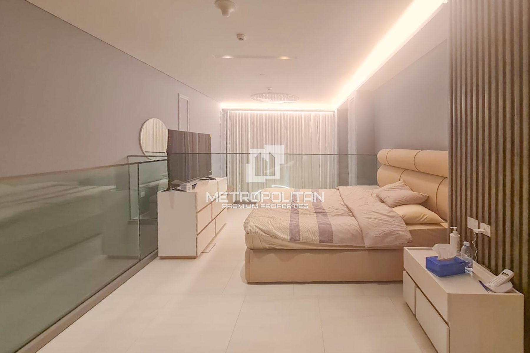 1-комнатная квартира на продажу в Business Bay – MPS-37651 photo-9