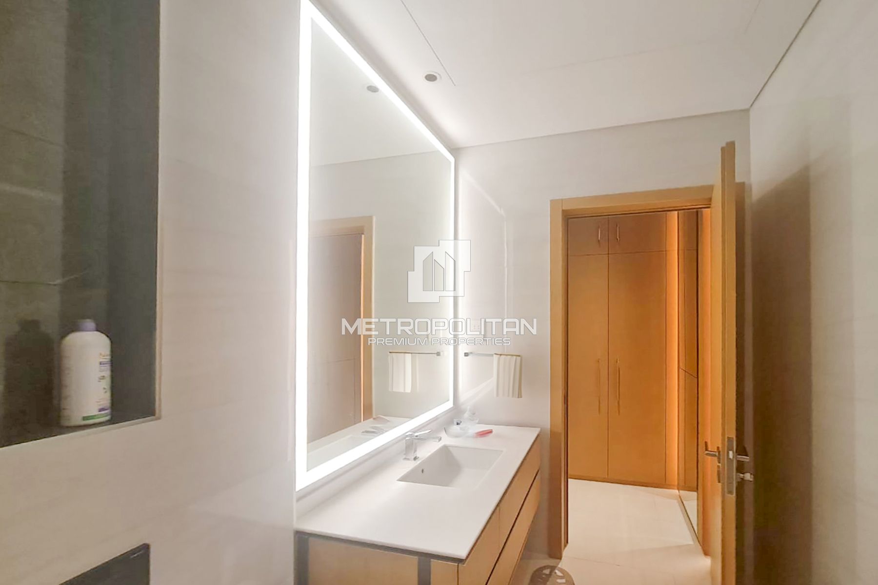 1-комнатная квартира на продажу в Business Bay – MPS-37651 photo-6