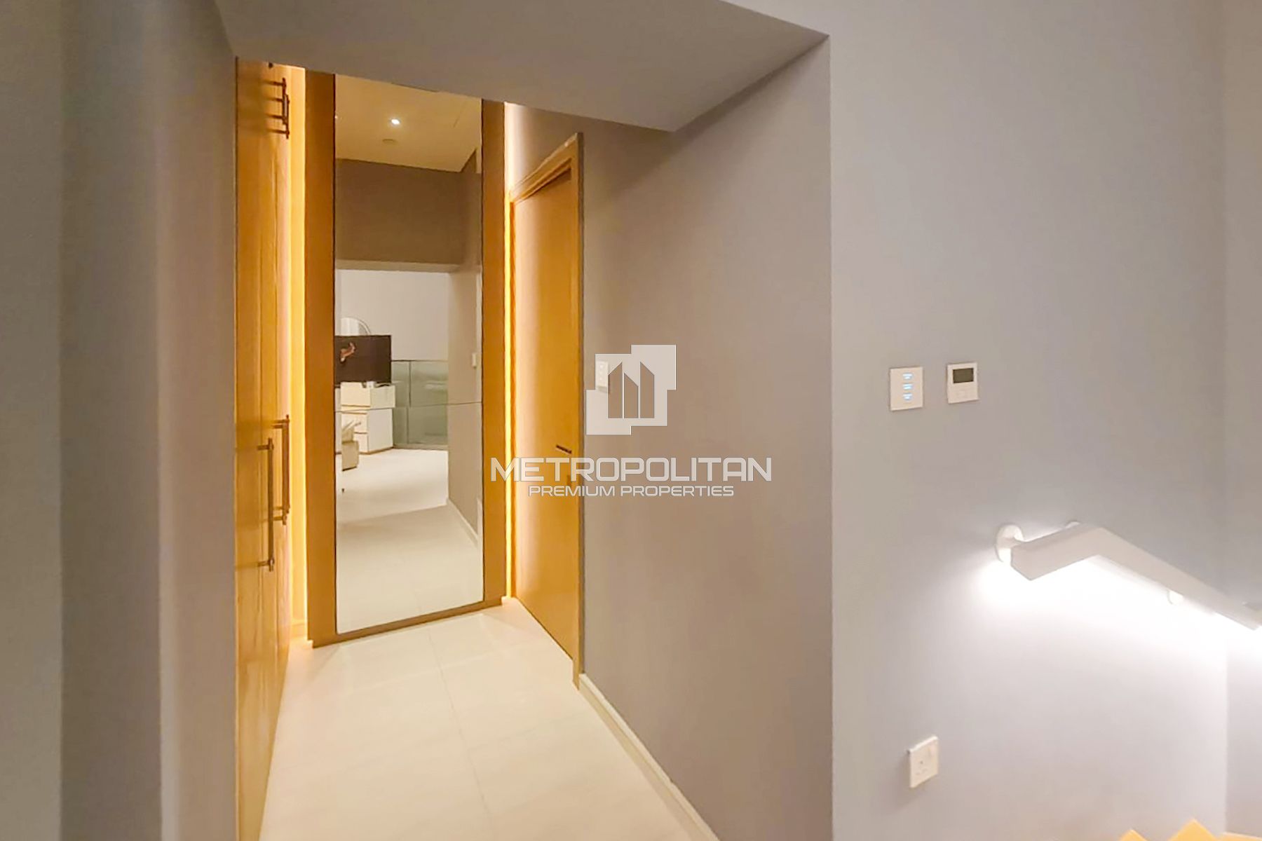 1-комнатная квартира на продажу в Business Bay – MPS-37651 photo-8