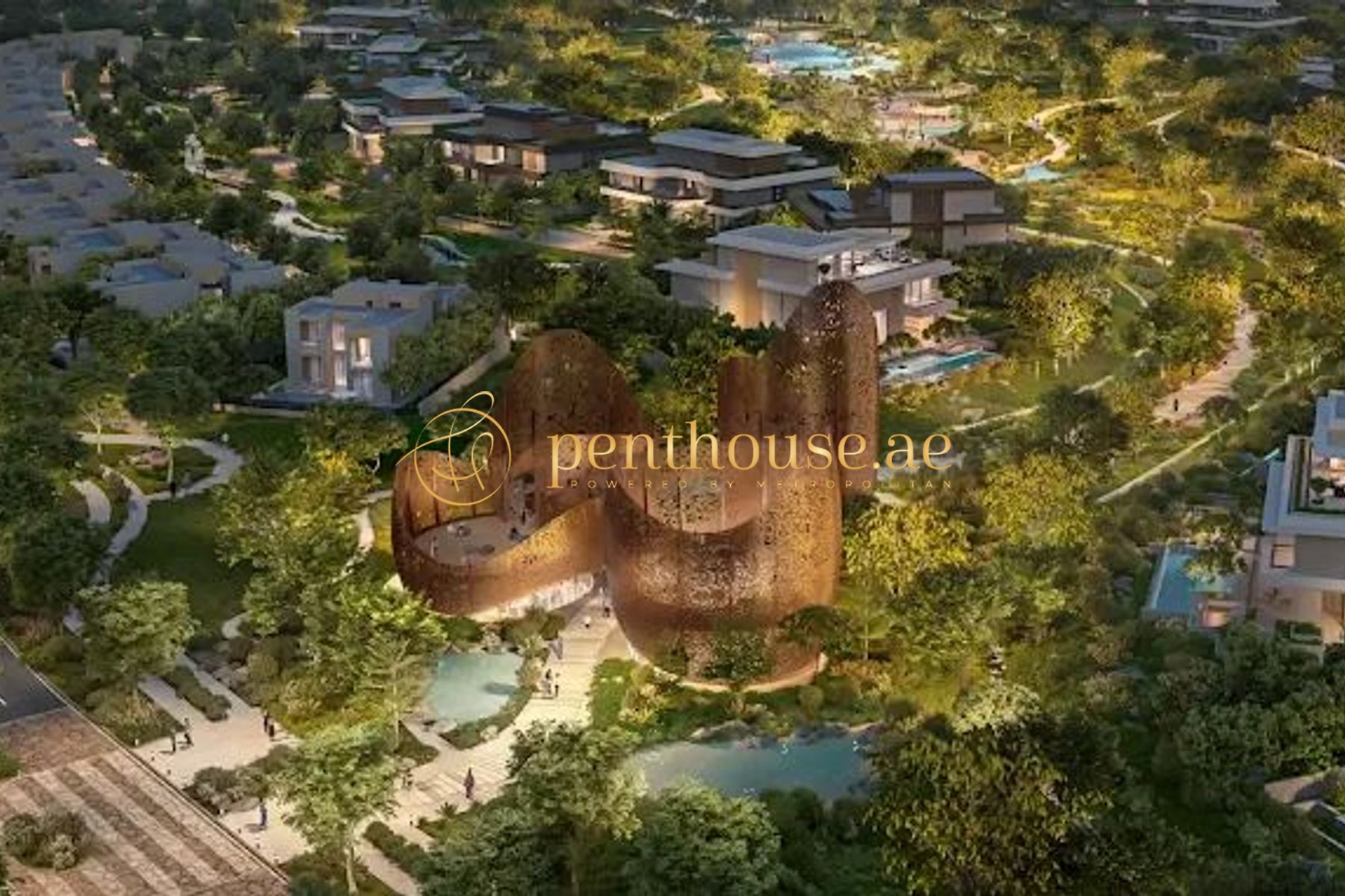 3BR Townhouse for Sale in Dubai Land – MPS-37661 photo-9