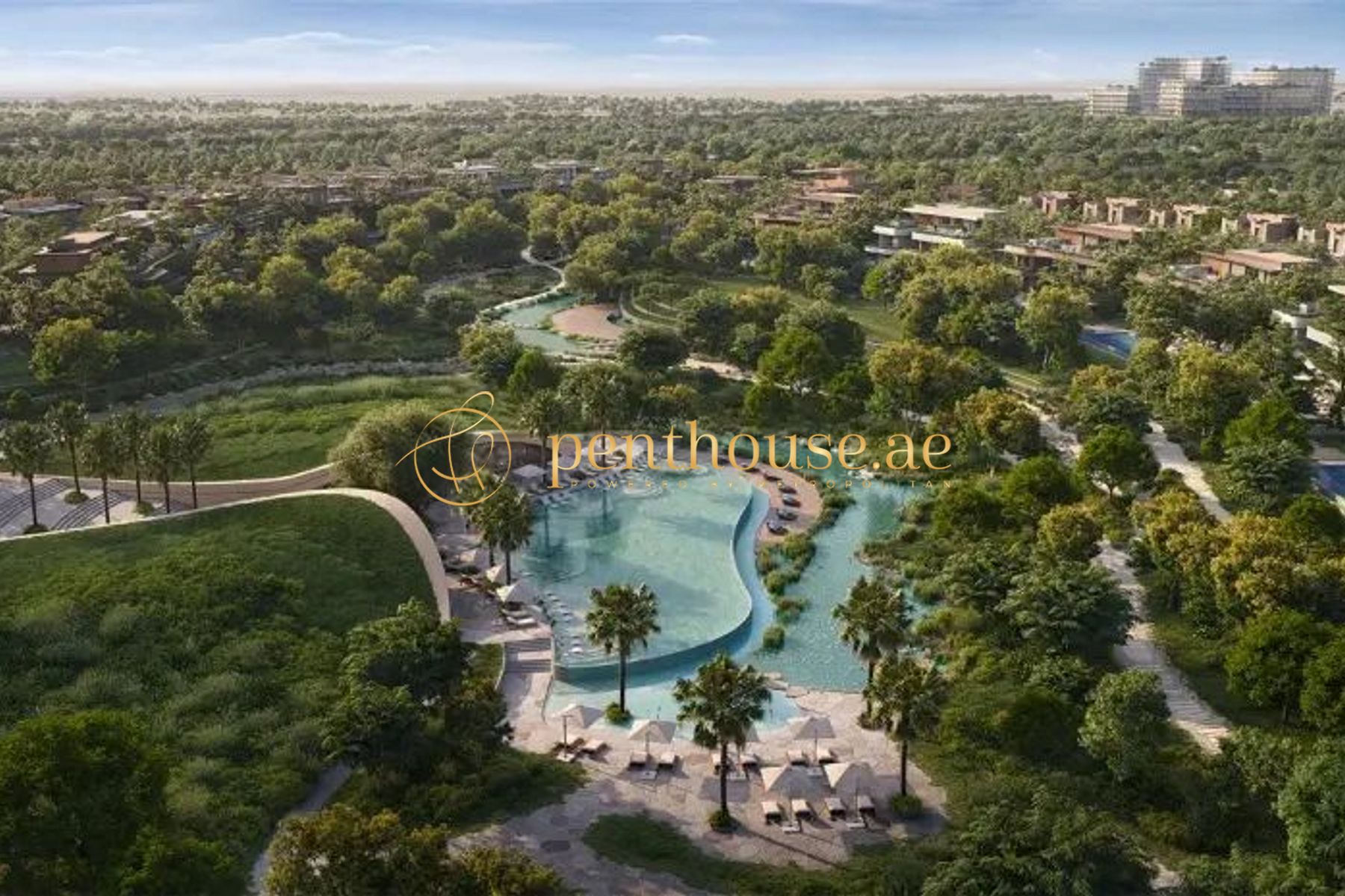 3BR Townhouse for Sale in Dubai Land – MPS-37661 photo-4