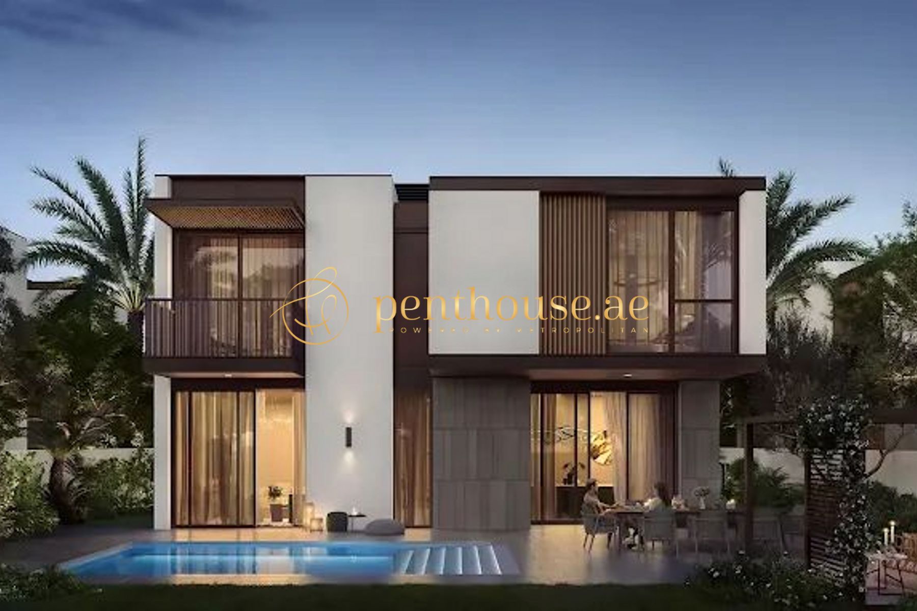 3BR Townhouse for Sale in Dubai Land – MPS-37661 photo-5