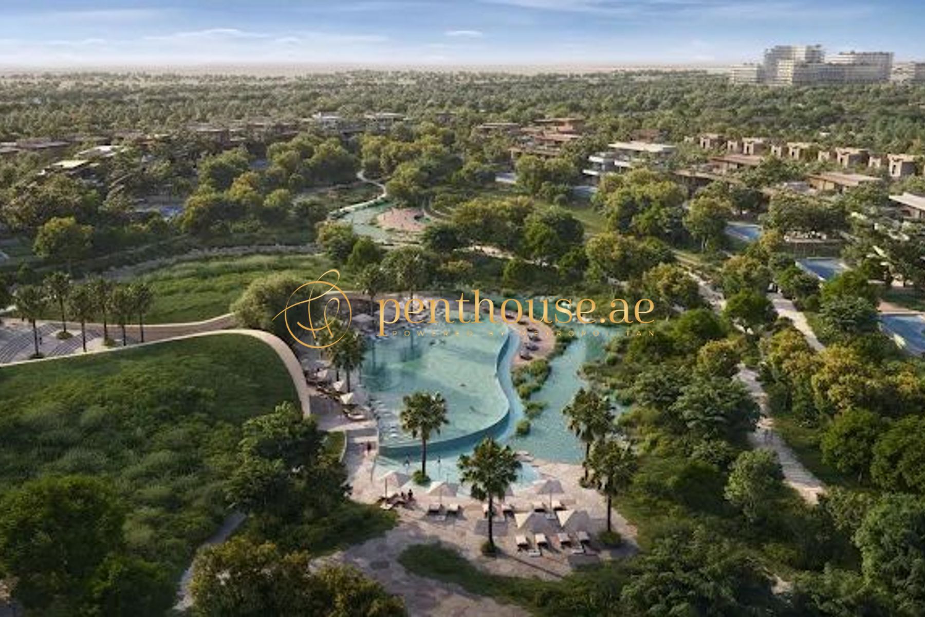 3BR Townhouse for Sale in Dubai Land – MPS-37661 photo-6