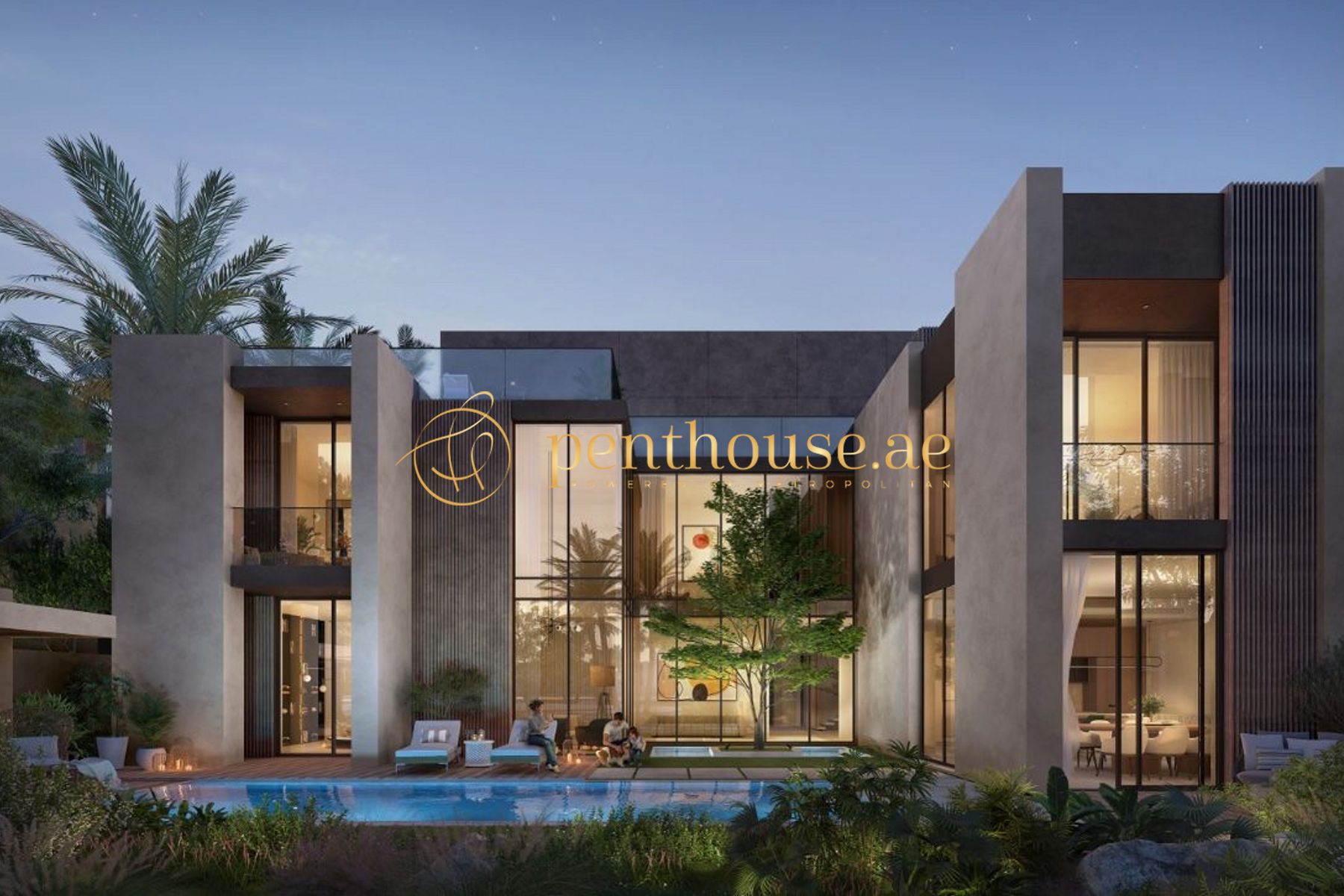 3BR Townhouse for Sale in Dubai Land – MPS-37661 photo-8