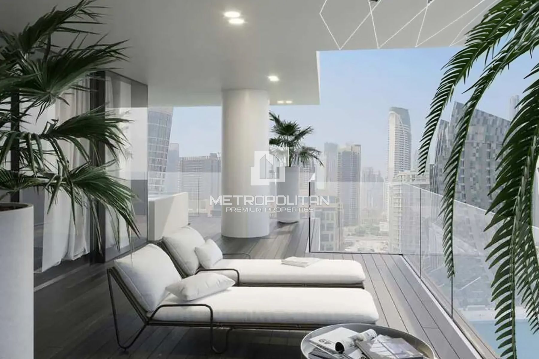 Luxurious I Full Canal View I Spacious Layout photo-12