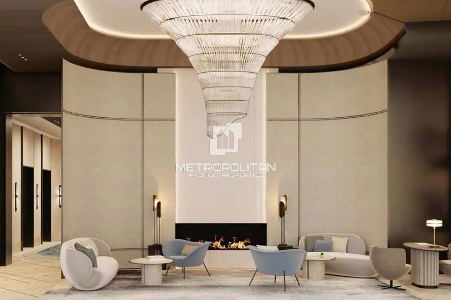 Luxurious I Full Canal View I Spacious Layout photo-13