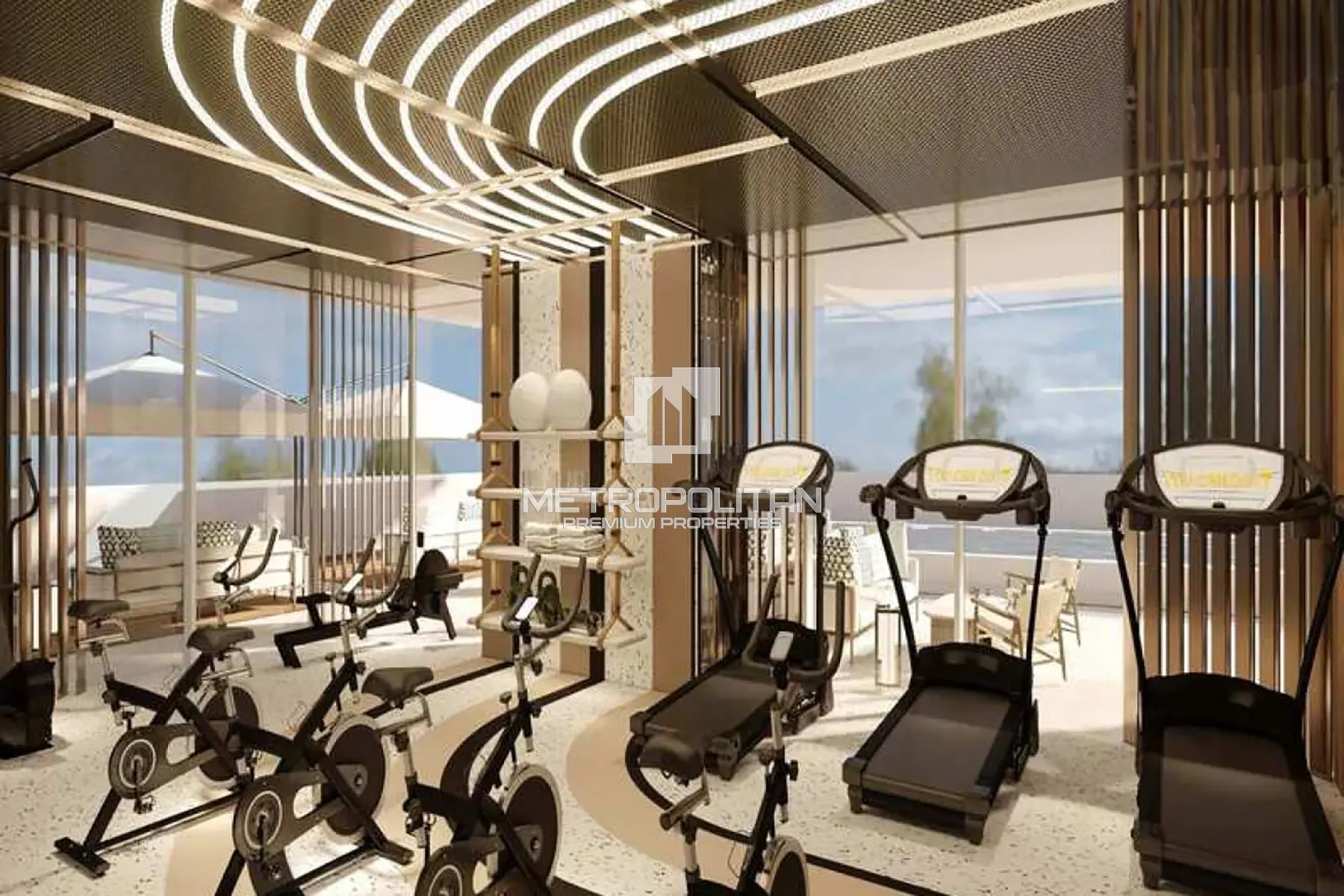 Luxurious I Full Canal View I Spacious Layout photo-15