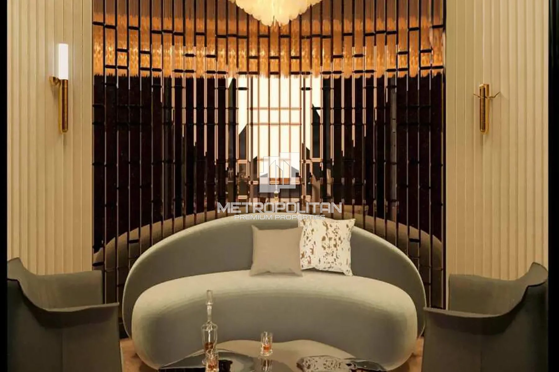 Luxurious I Full Canal View I Spacious Layout photo-1