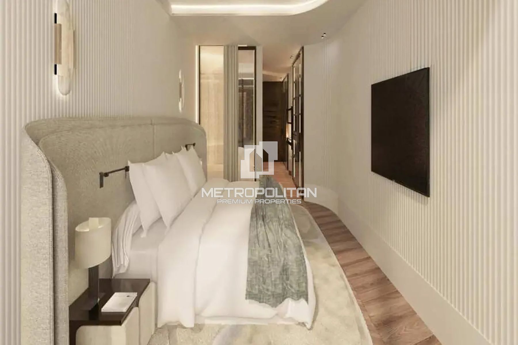 Luxurious I Full Canal View I Spacious Layout photo-5