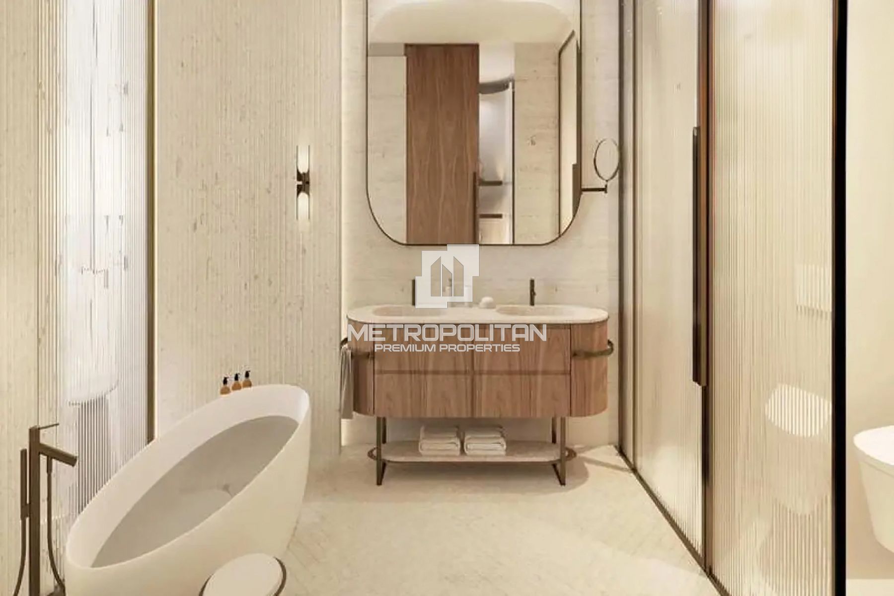 Luxurious I Full Canal View I Spacious Layout photo-7