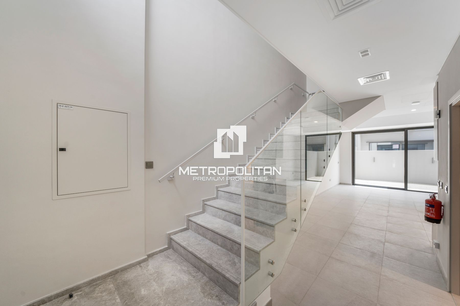 Image - MAG Eye, Mohammed Bin Rashid City, Dubai | Project - Maison de ville