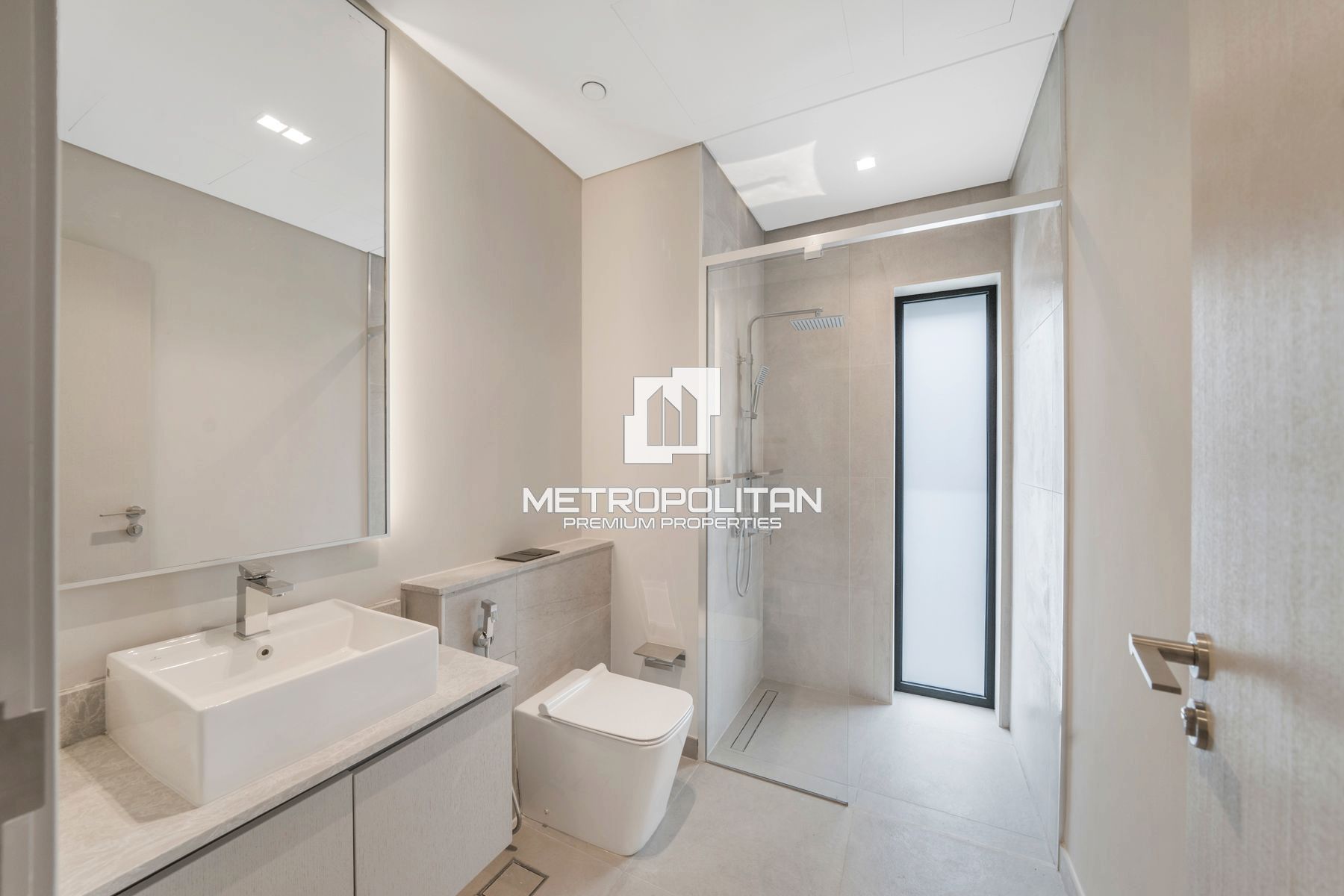 Image - MAG Eye, Mohammed Bin Rashid City, Dubai | Project - Maison de ville