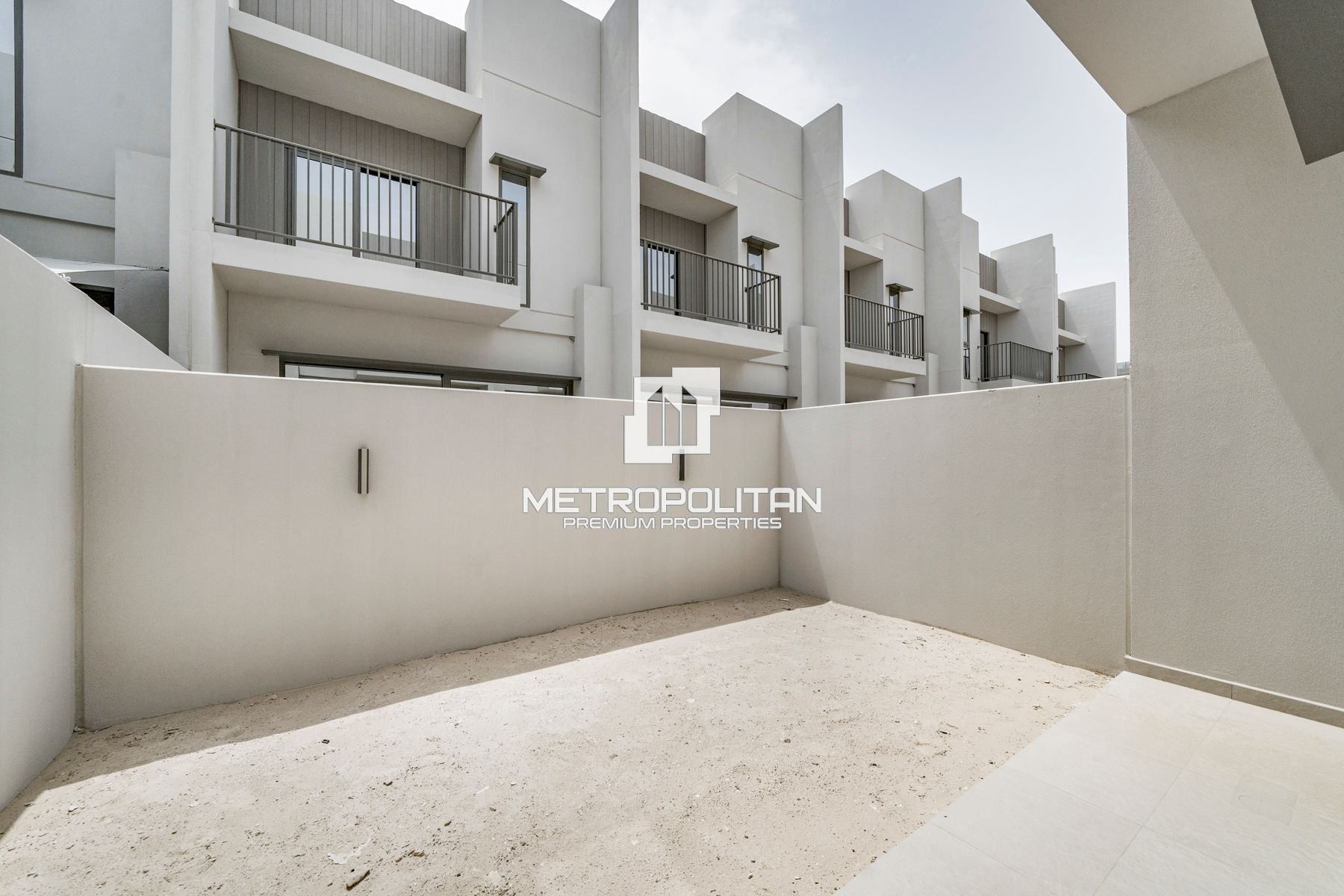 Image - MAG Eye, Mohammed Bin Rashid City, Dubai | Project - Maison de ville