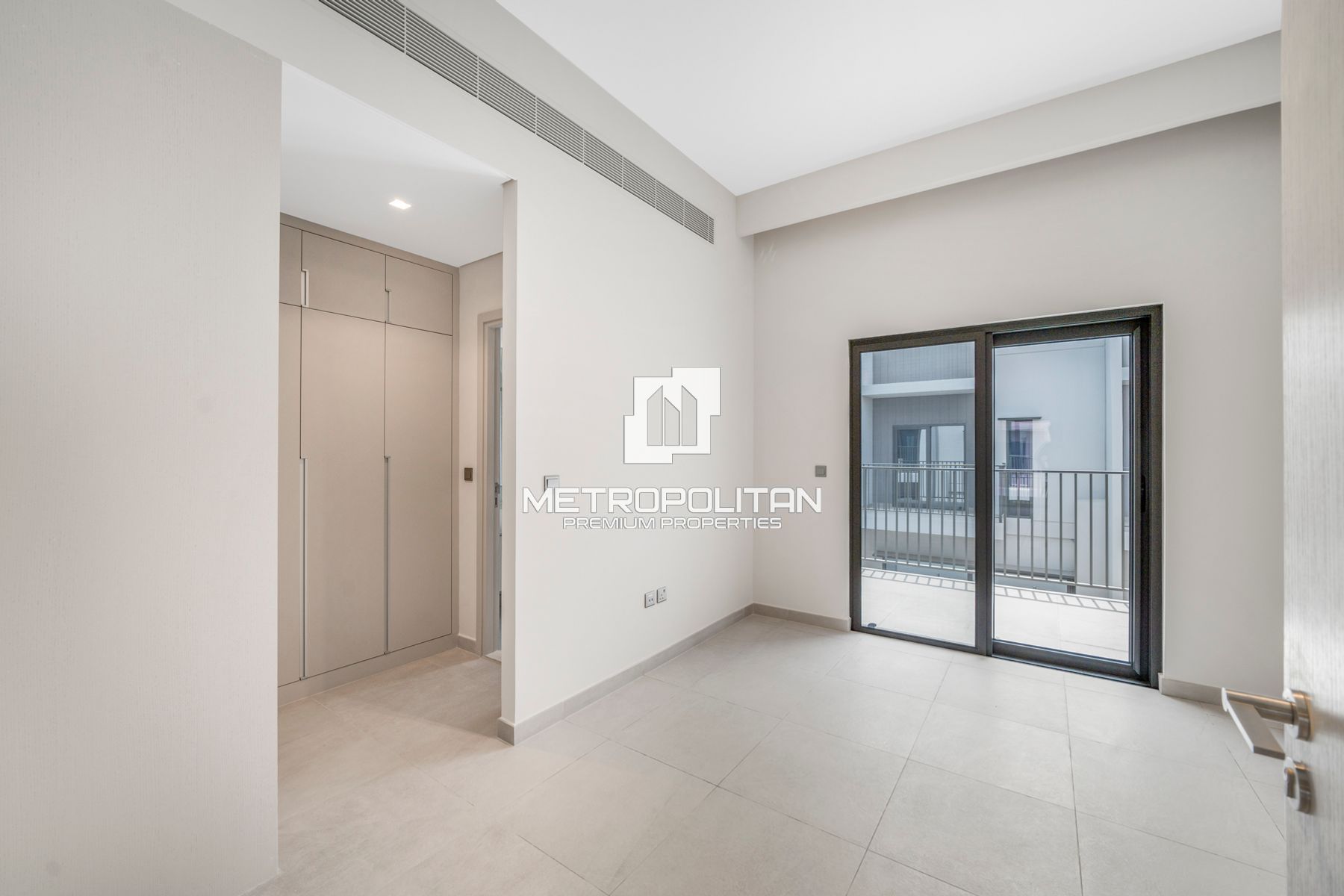 Image - MAG Eye, Mohammed Bin Rashid City, Dubai | Project - Maison de ville
