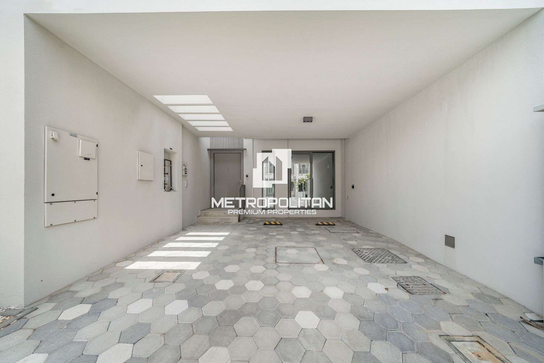 Image - MAG Eye, Mohammed Bin Rashid City, Dubai | Project - Maison de ville
