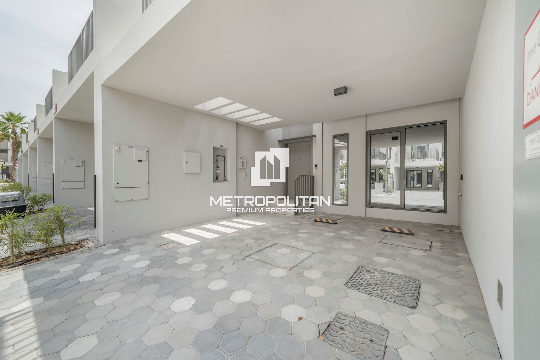 Image - MAG Eye, Mohammed Bin Rashid City, Dubai | Project - Maison de ville