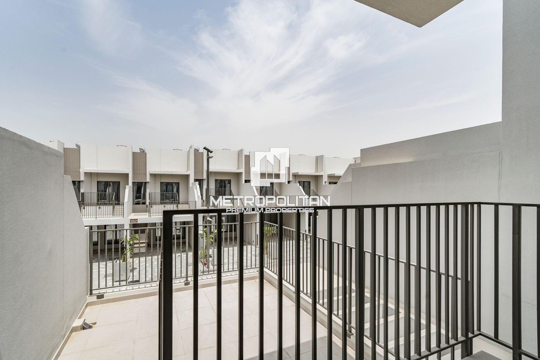 Image - MAG Eye, Mohammed Bin Rashid City, Dubai | Project - Maison de ville