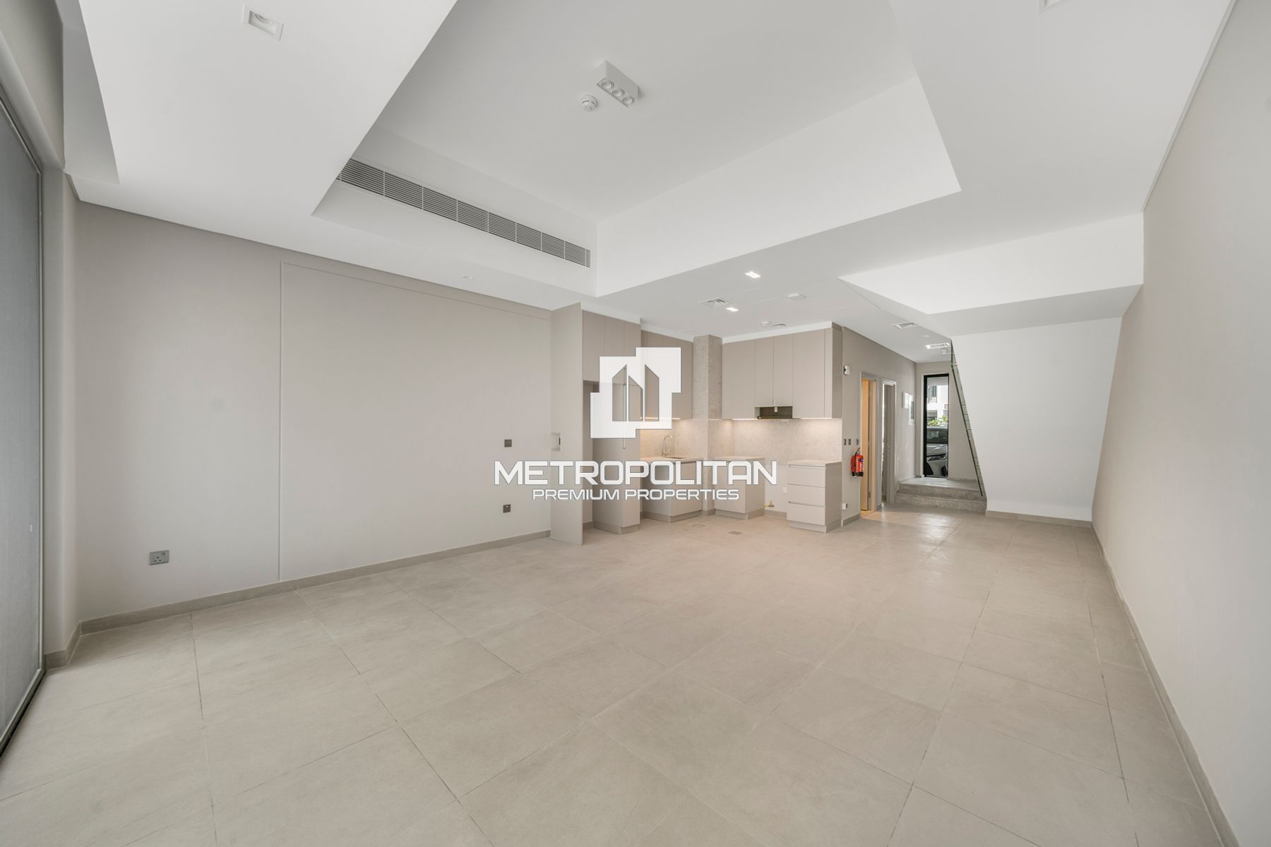 Image - MAG Eye, Mohammed Bin Rashid City, Dubai | Project - Maison de ville