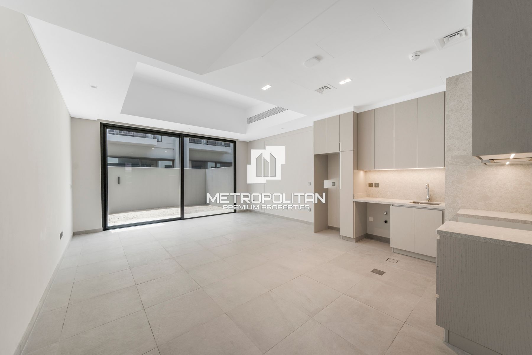 Image - MAG Eye, Mohammed Bin Rashid City, Dubai | Project - Maison de ville