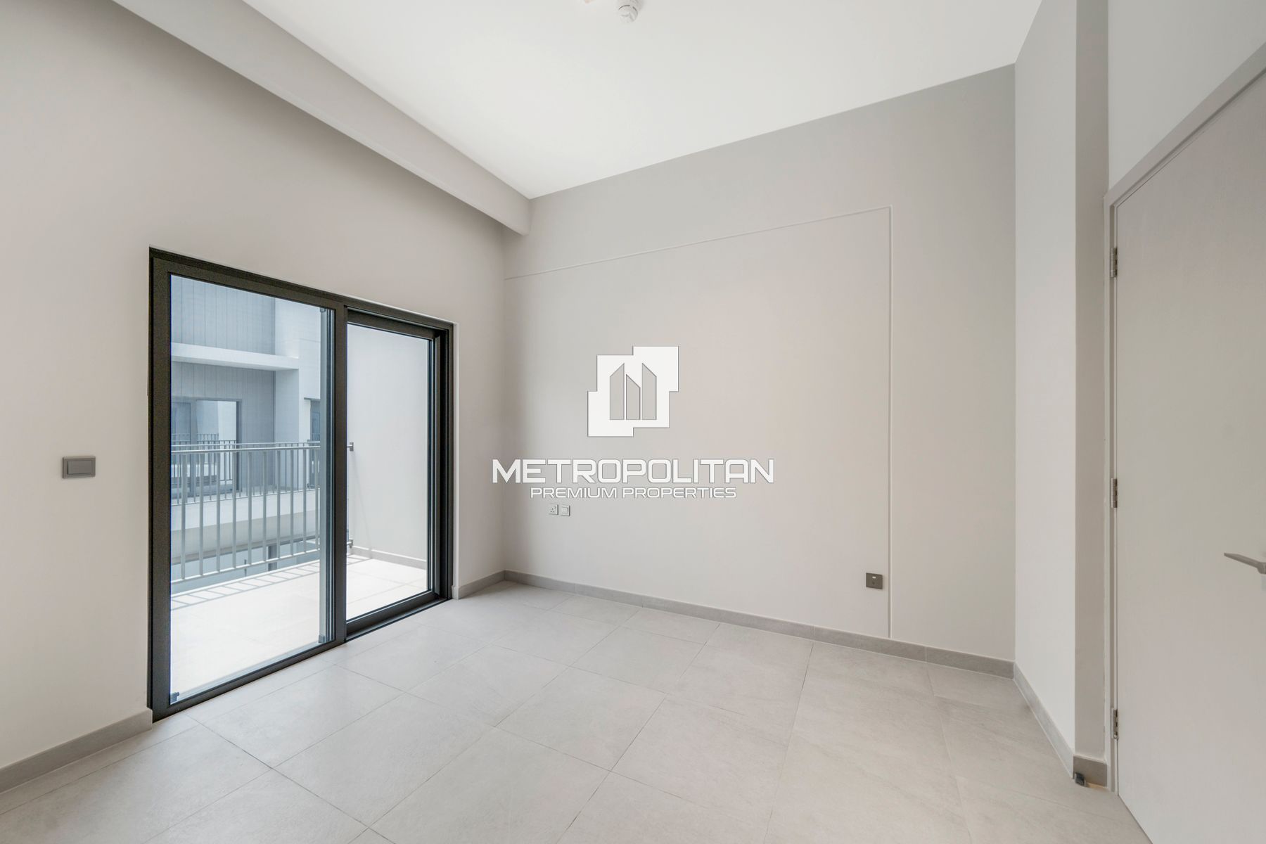 Image - MAG Eye, Mohammed Bin Rashid City, Dubai | Project - Maison de ville